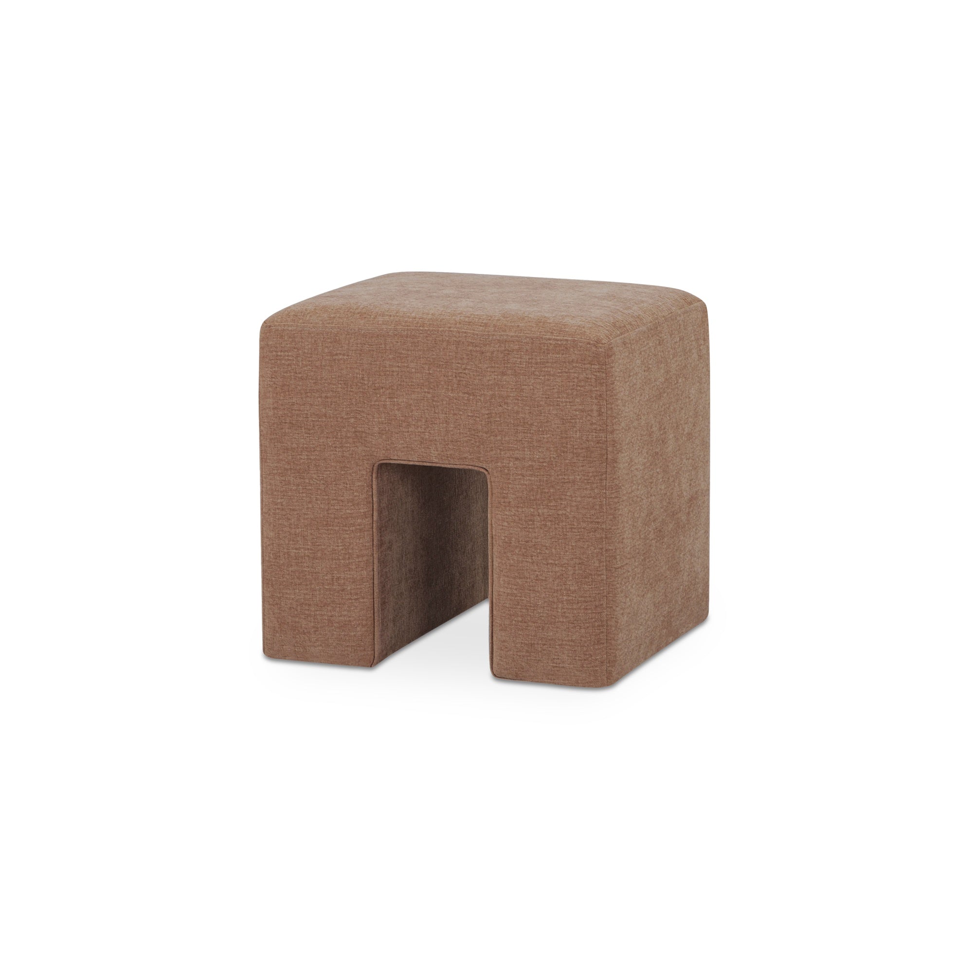 Aidy Stool Light Blue