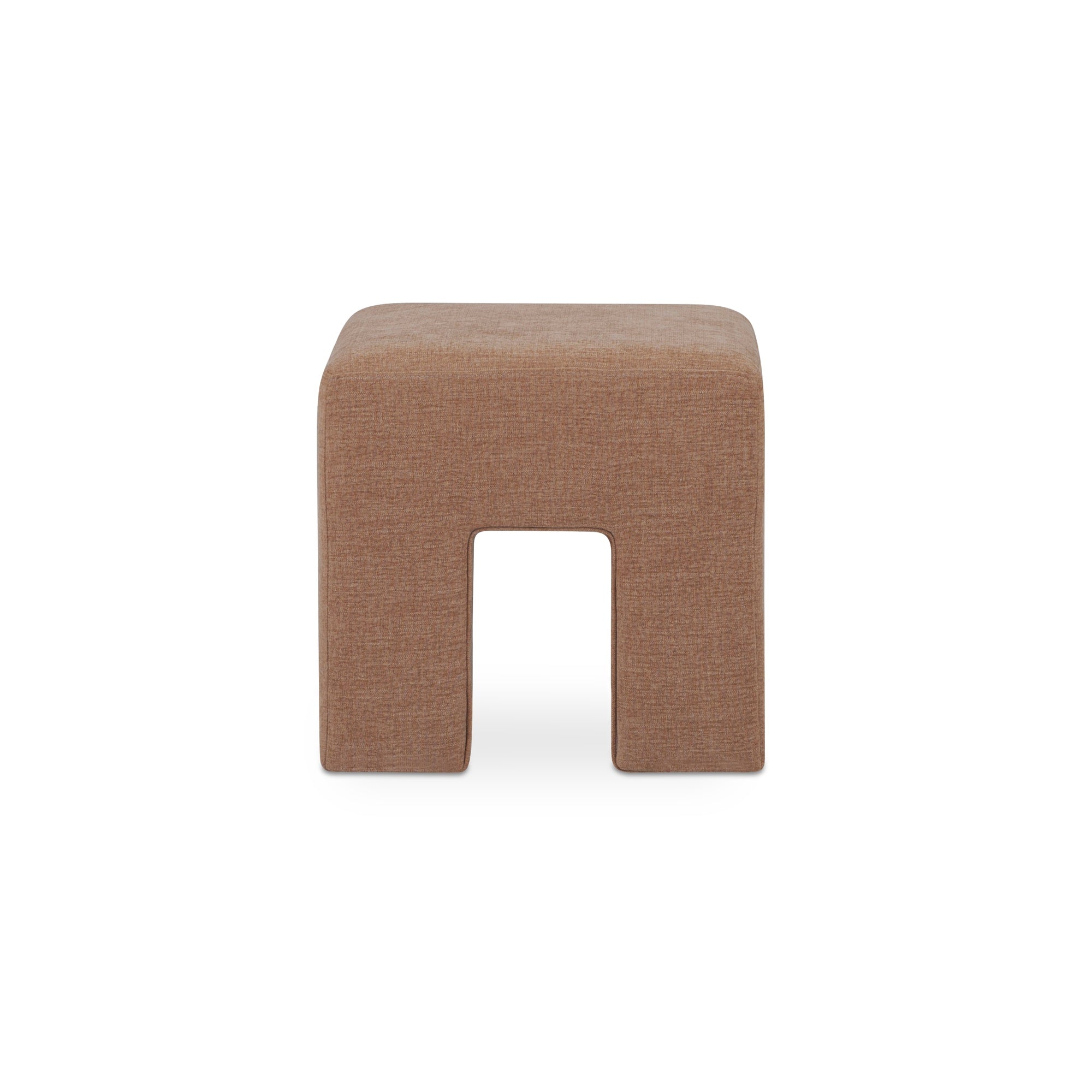 Aidy Stool Light Blue