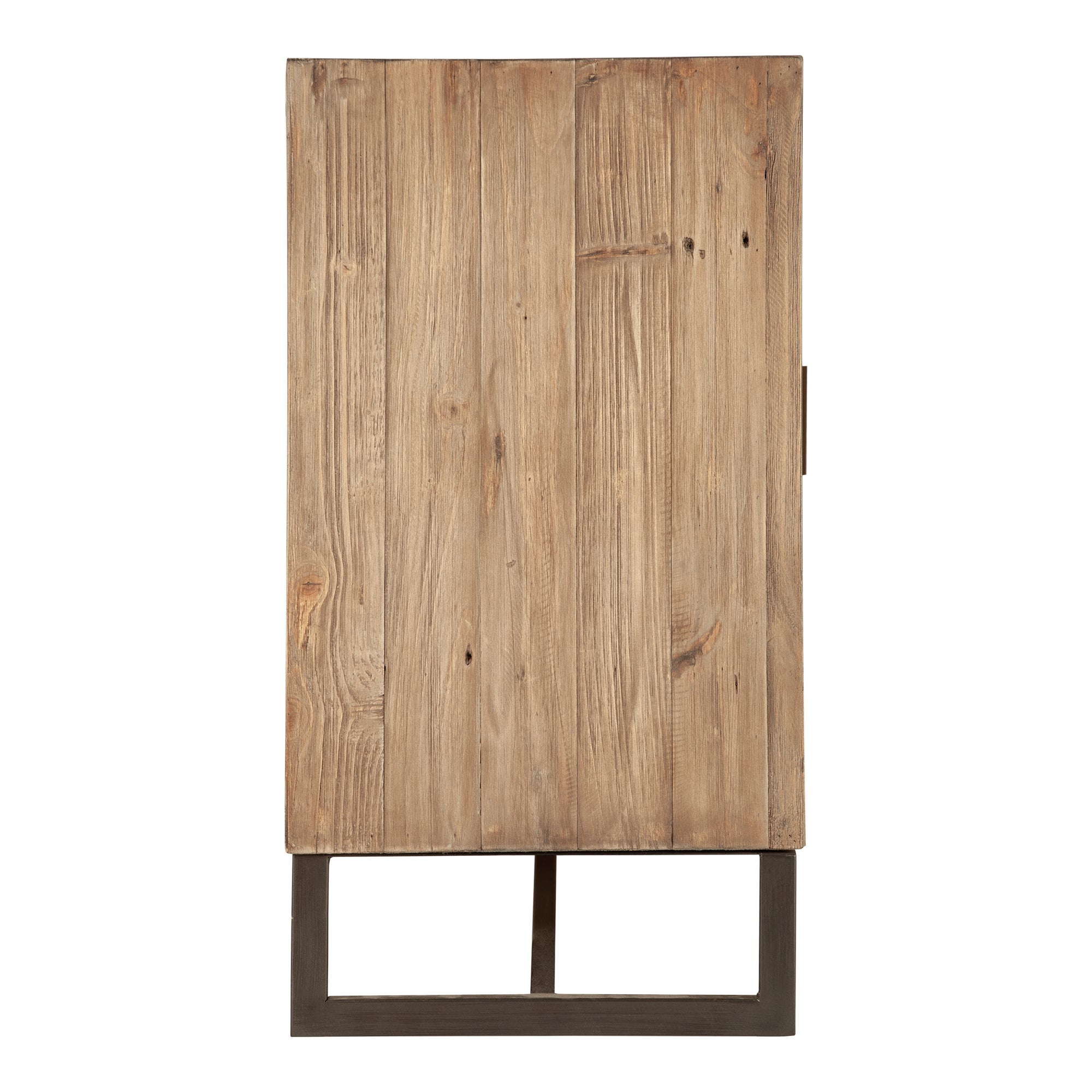 Sierra Sideboard Black