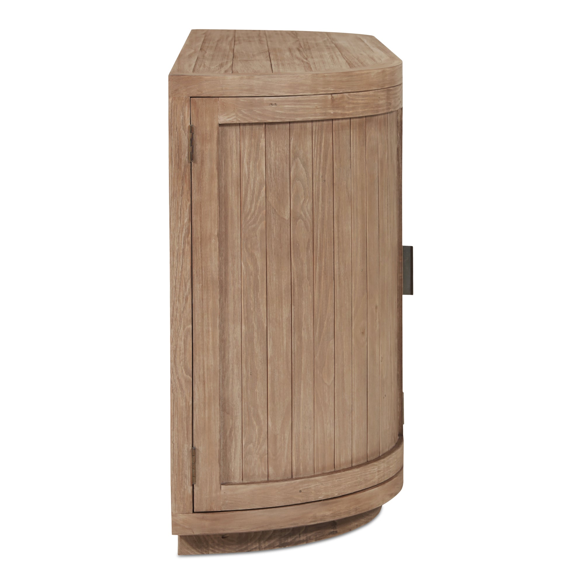 Nicola Sideboard Black