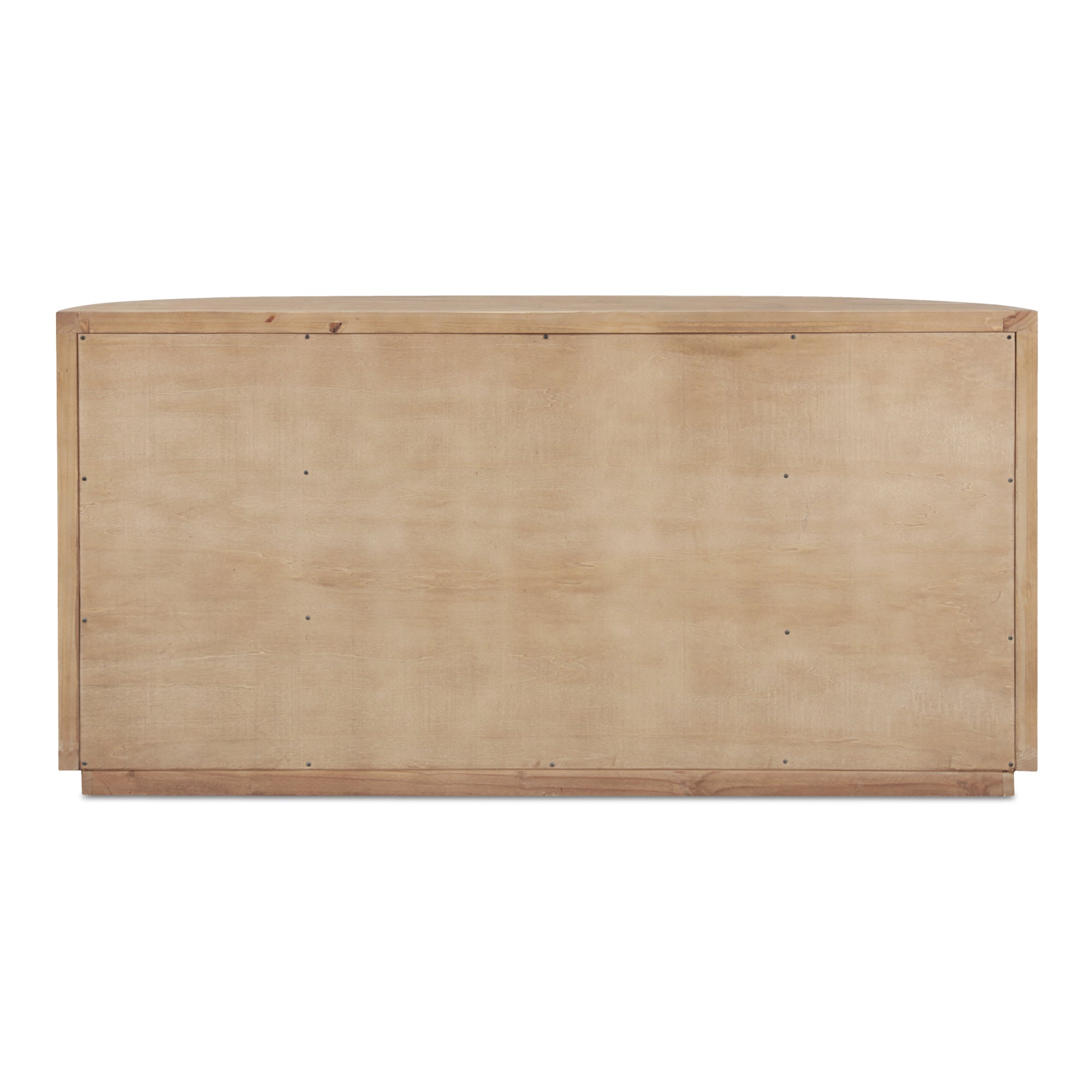 Nicola Sideboard Black