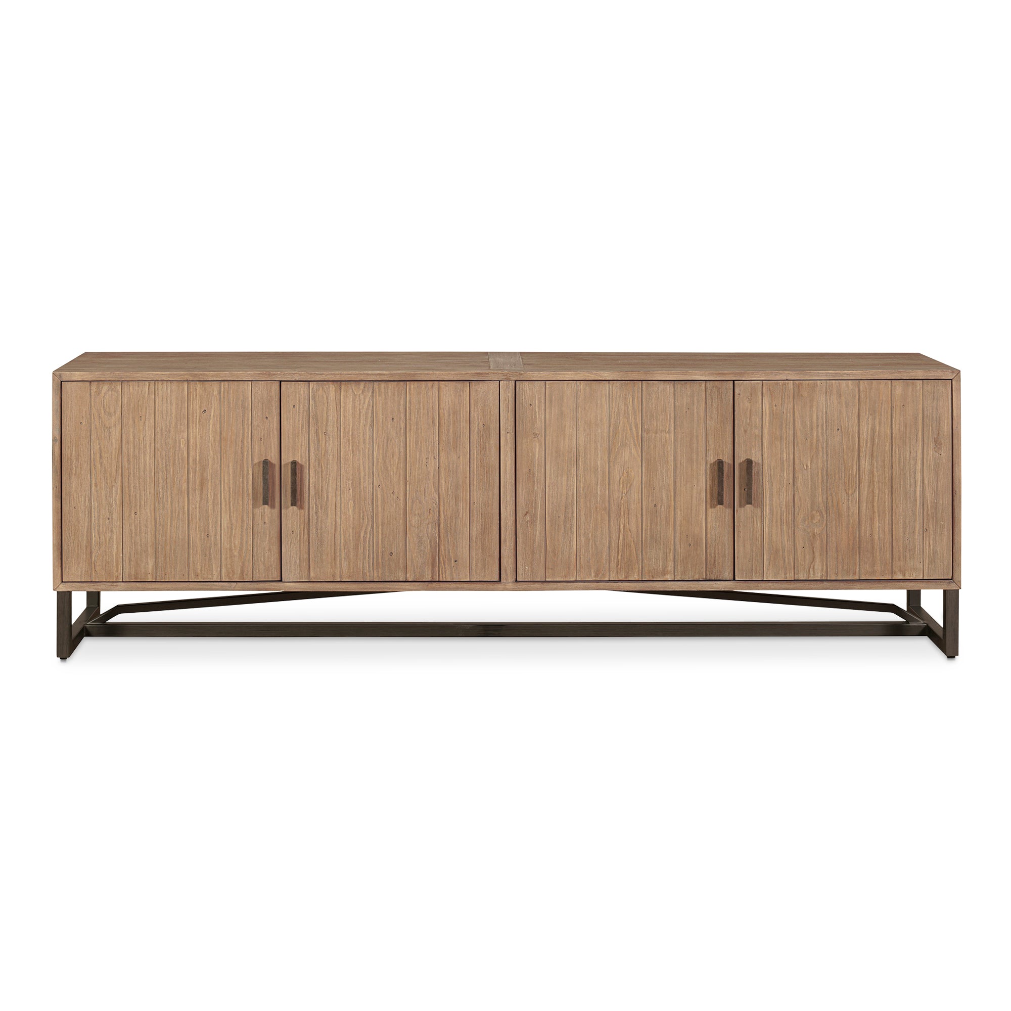 Sierra Media Unit Natural - Moes Home