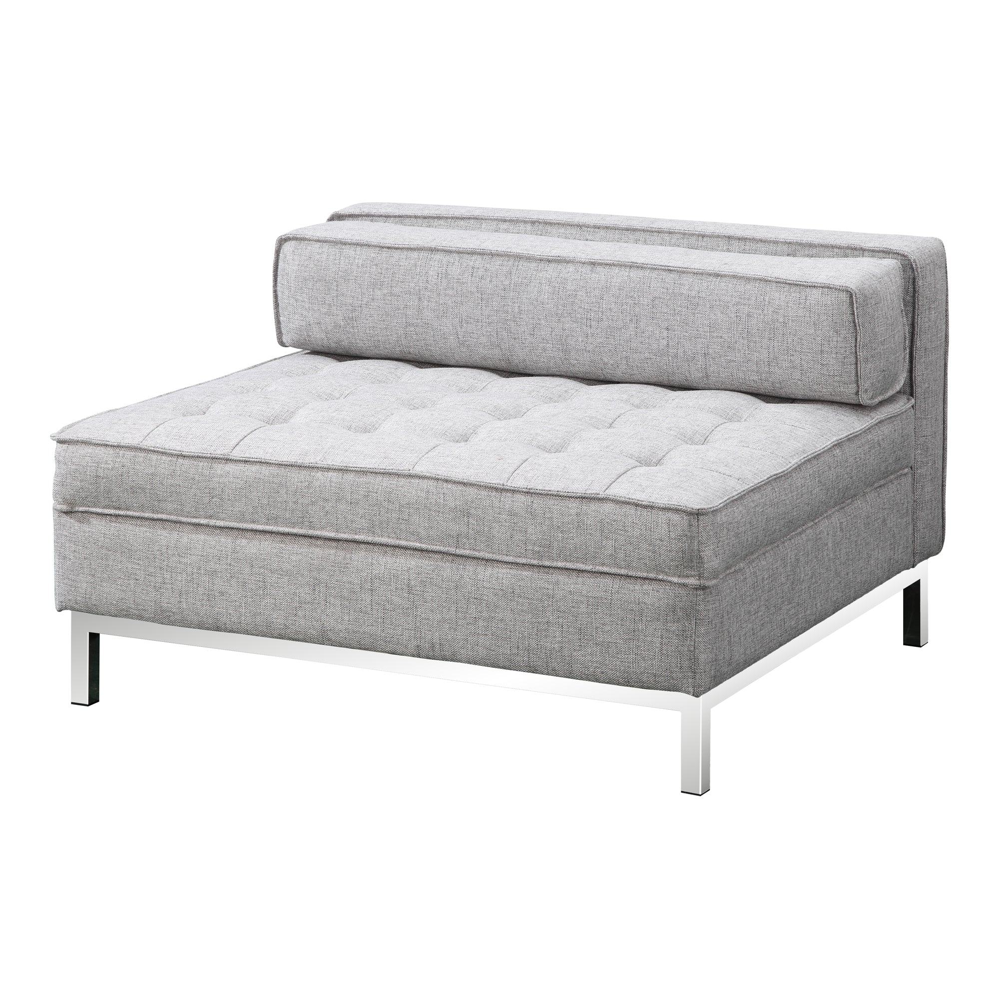 Covella Storage Ottoman - Moes Home