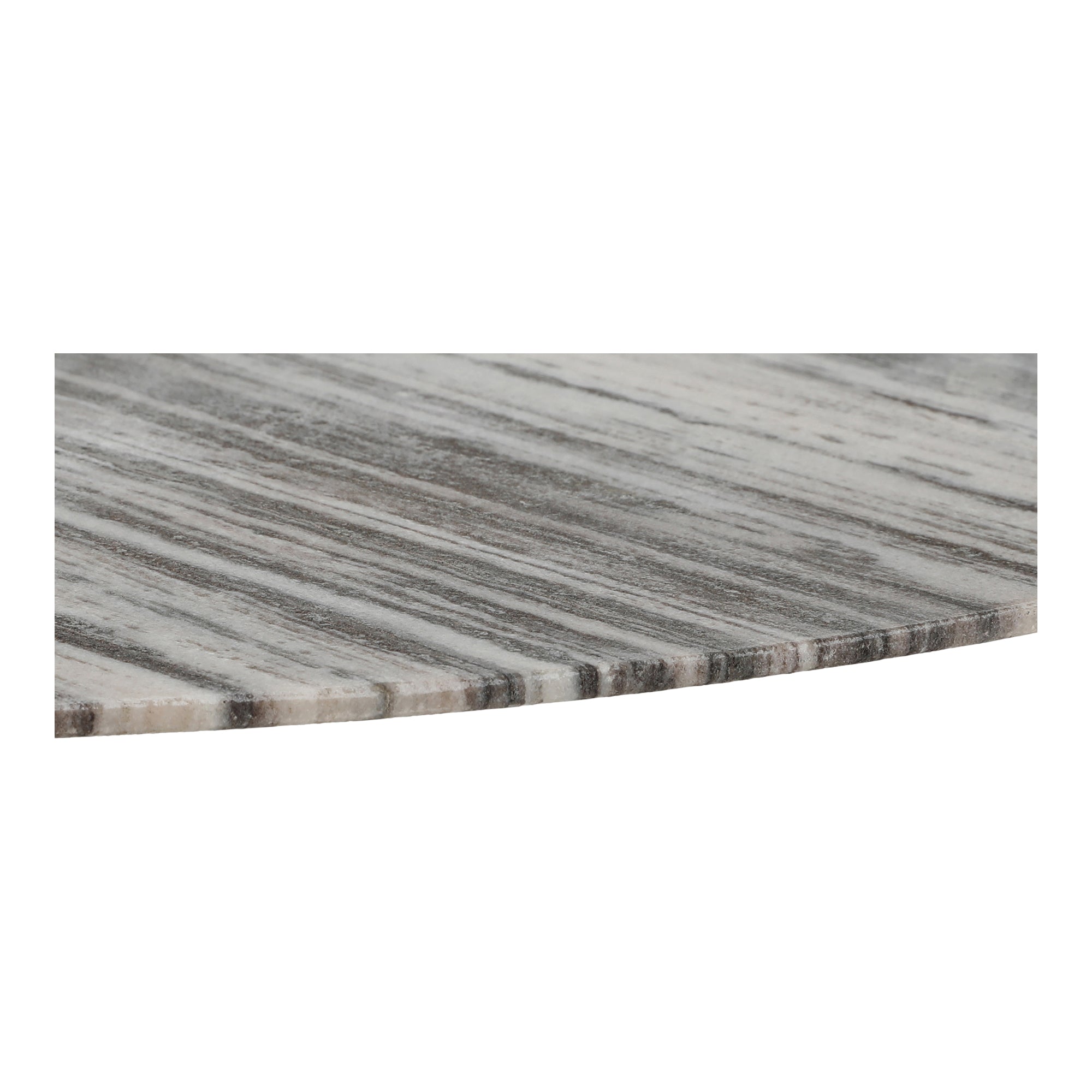 Nyles Marble Dining Table - Moes Home