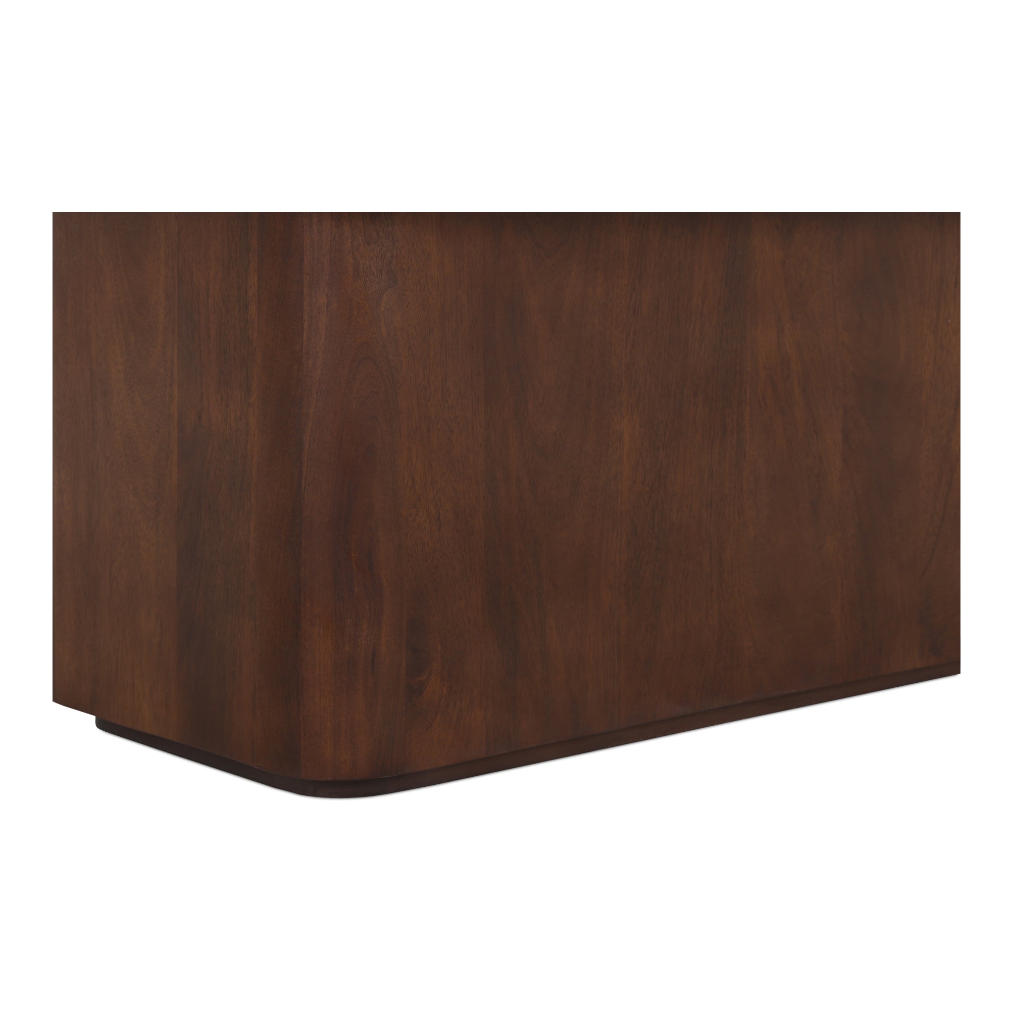 Dash Coffee Table White Calcatta Marble - Moes Home