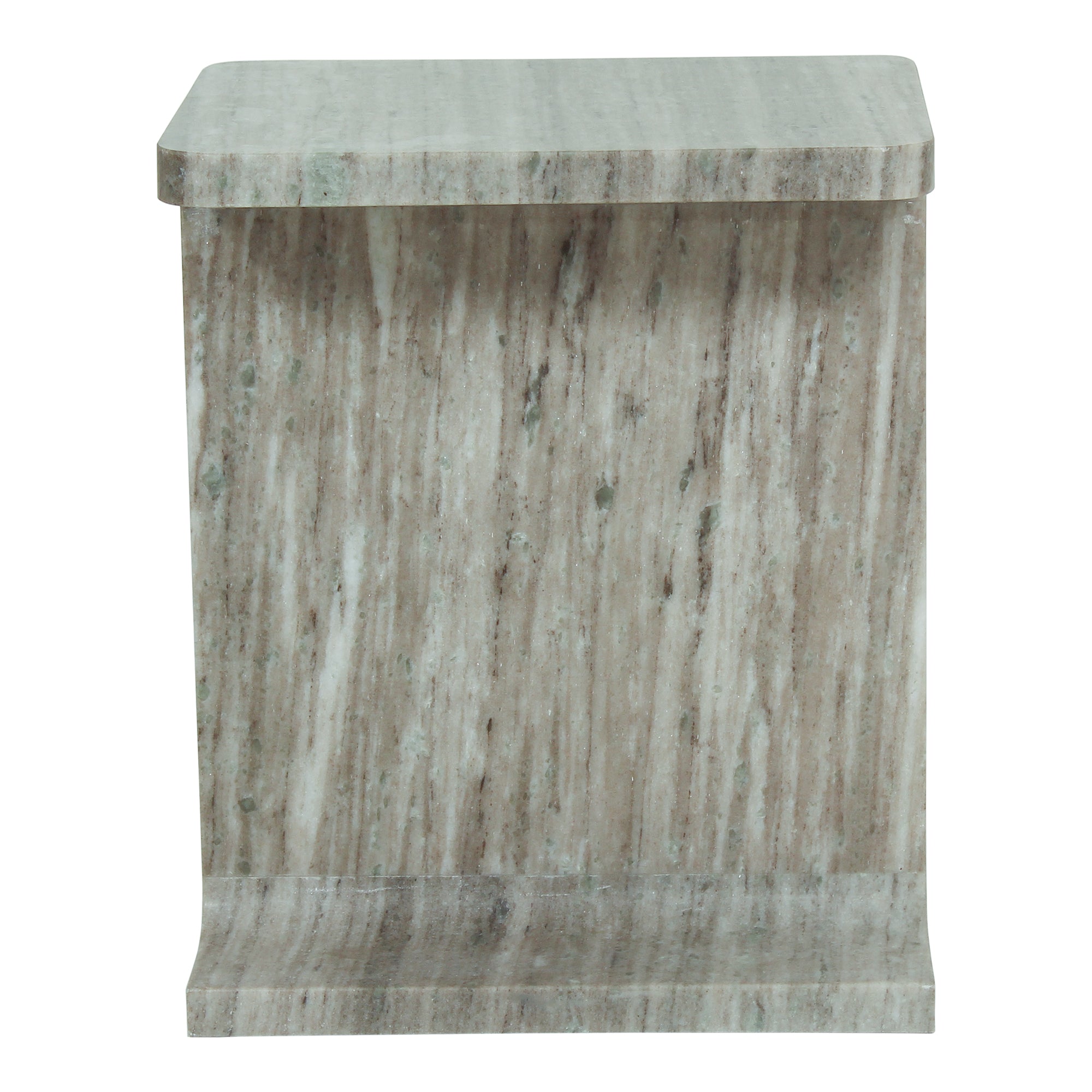 Tullia Accent Table Black
