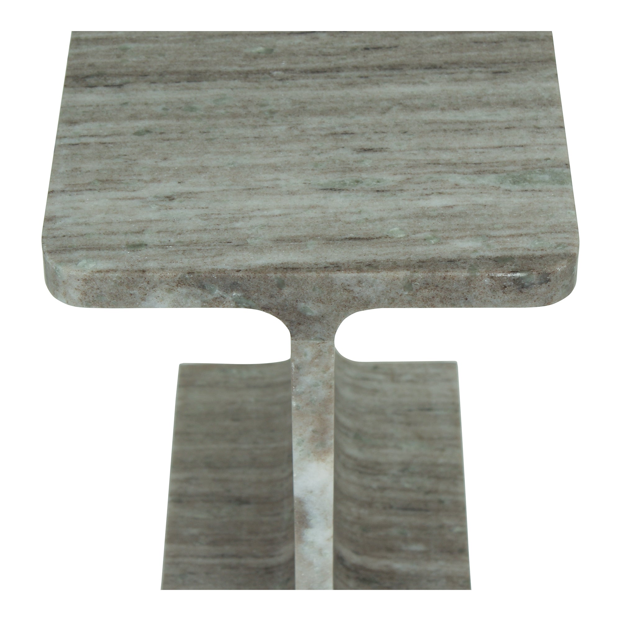 Tullia Accent Table Black