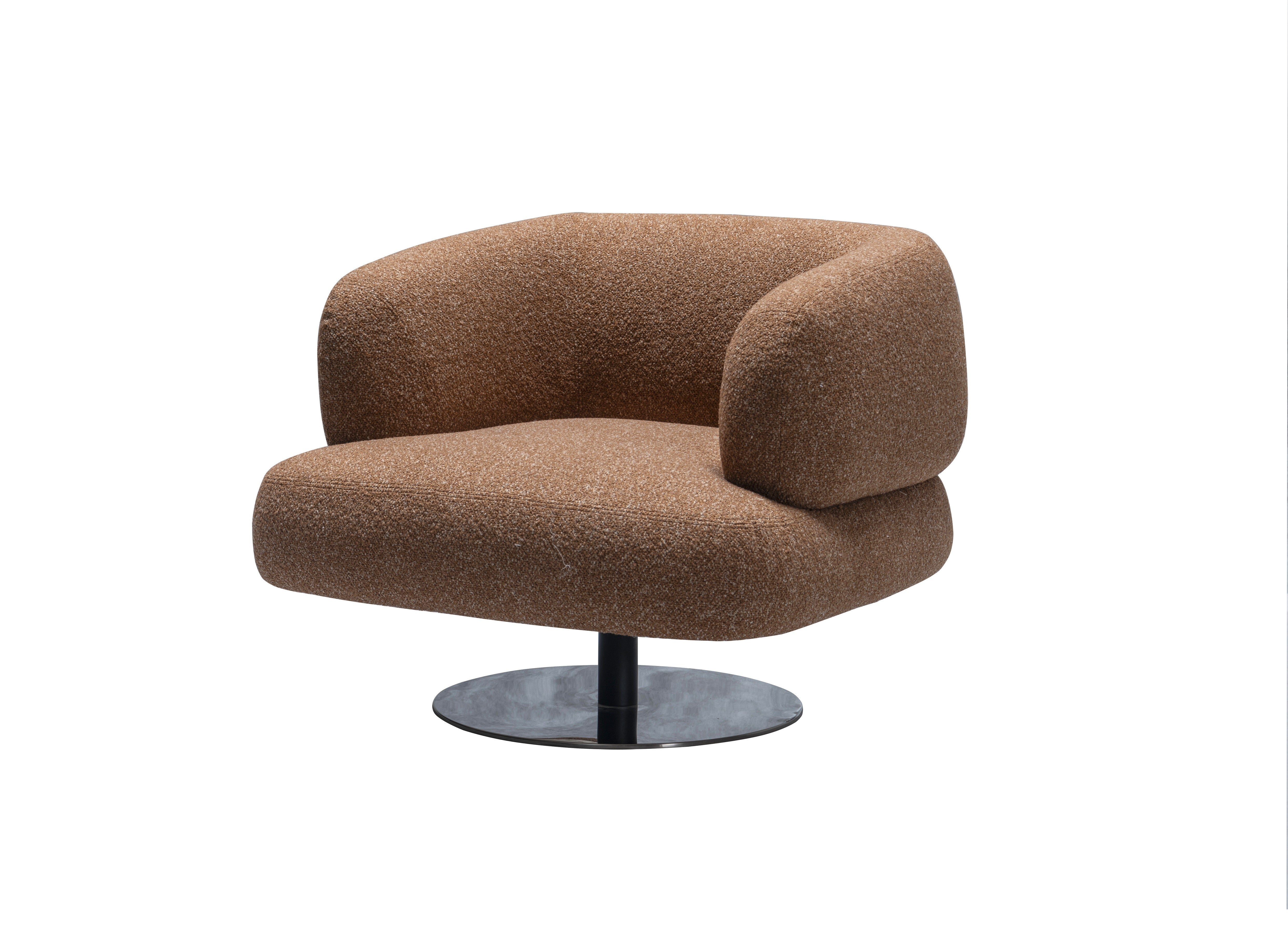 Lucera Modern Accent Chair- HF5011 J&M