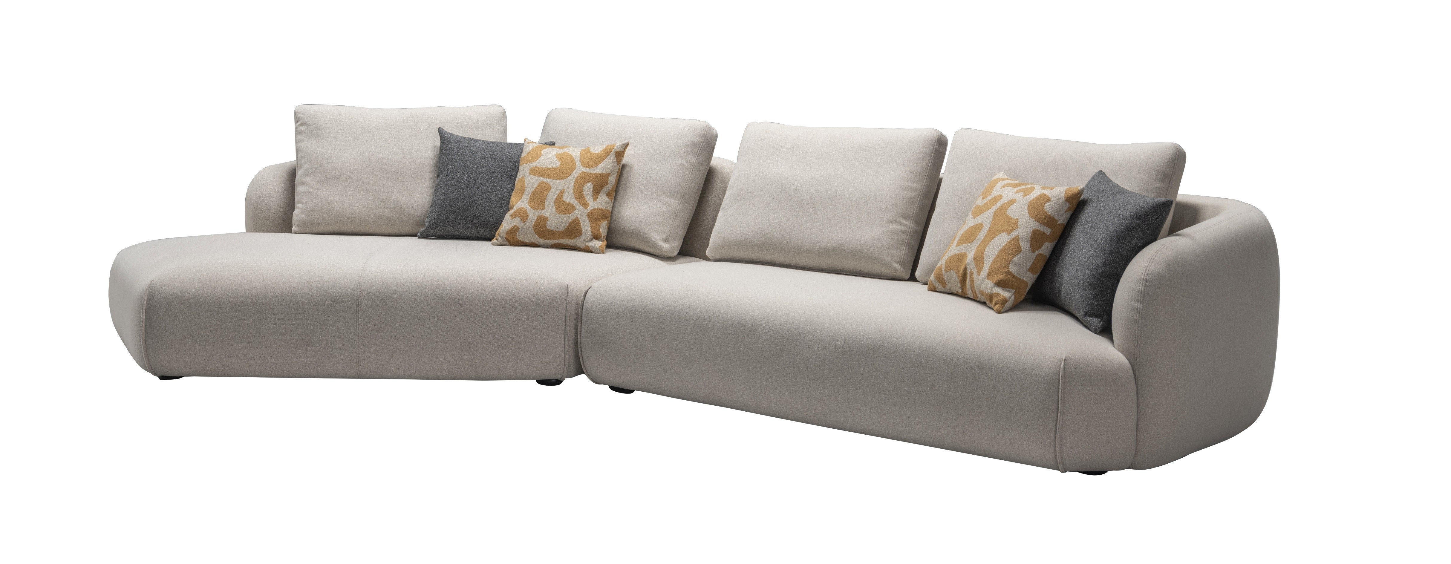 Bellagio Modern Sofa J&M- HF5510