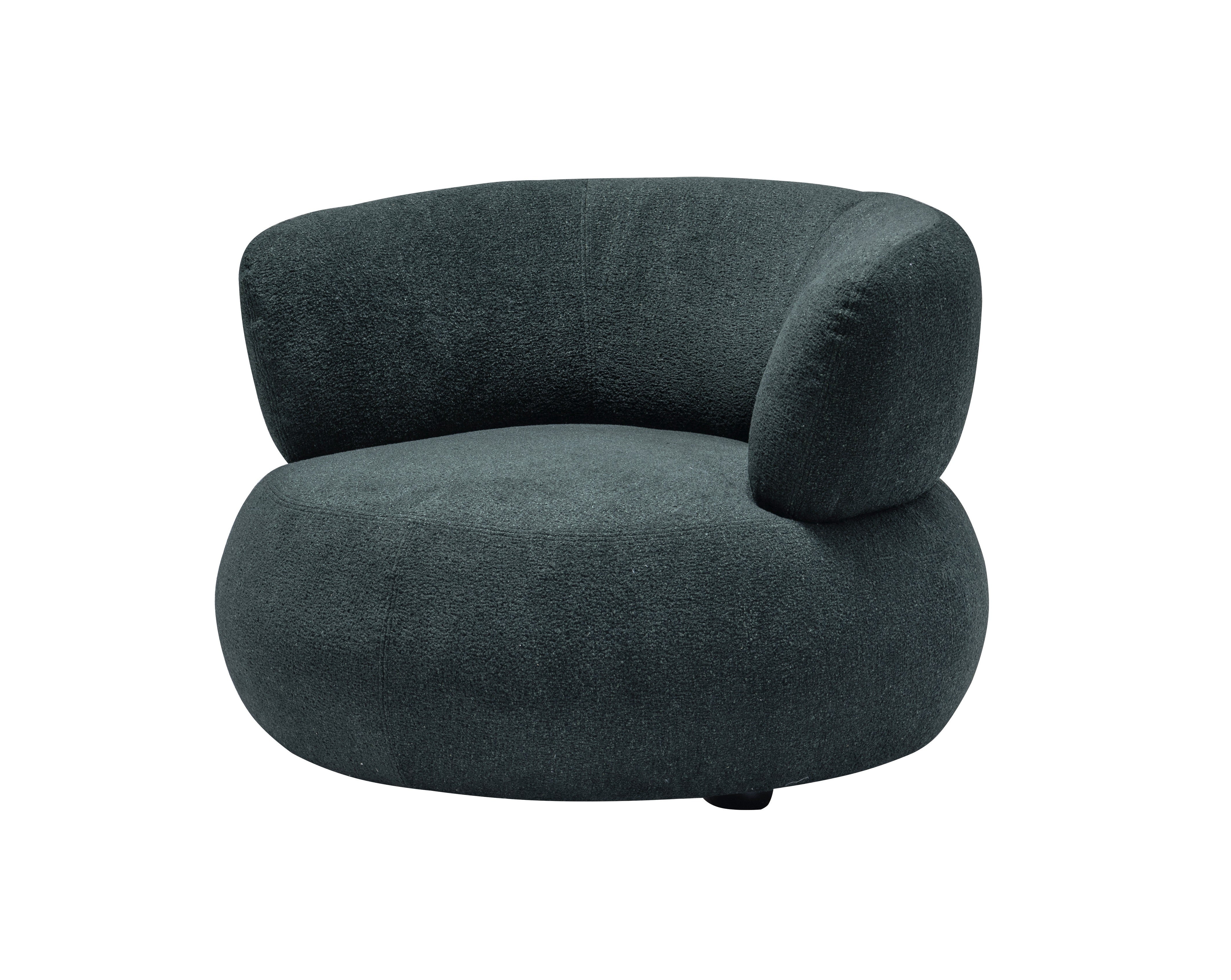 Haven Modern Accent Chair J&M- HF5512