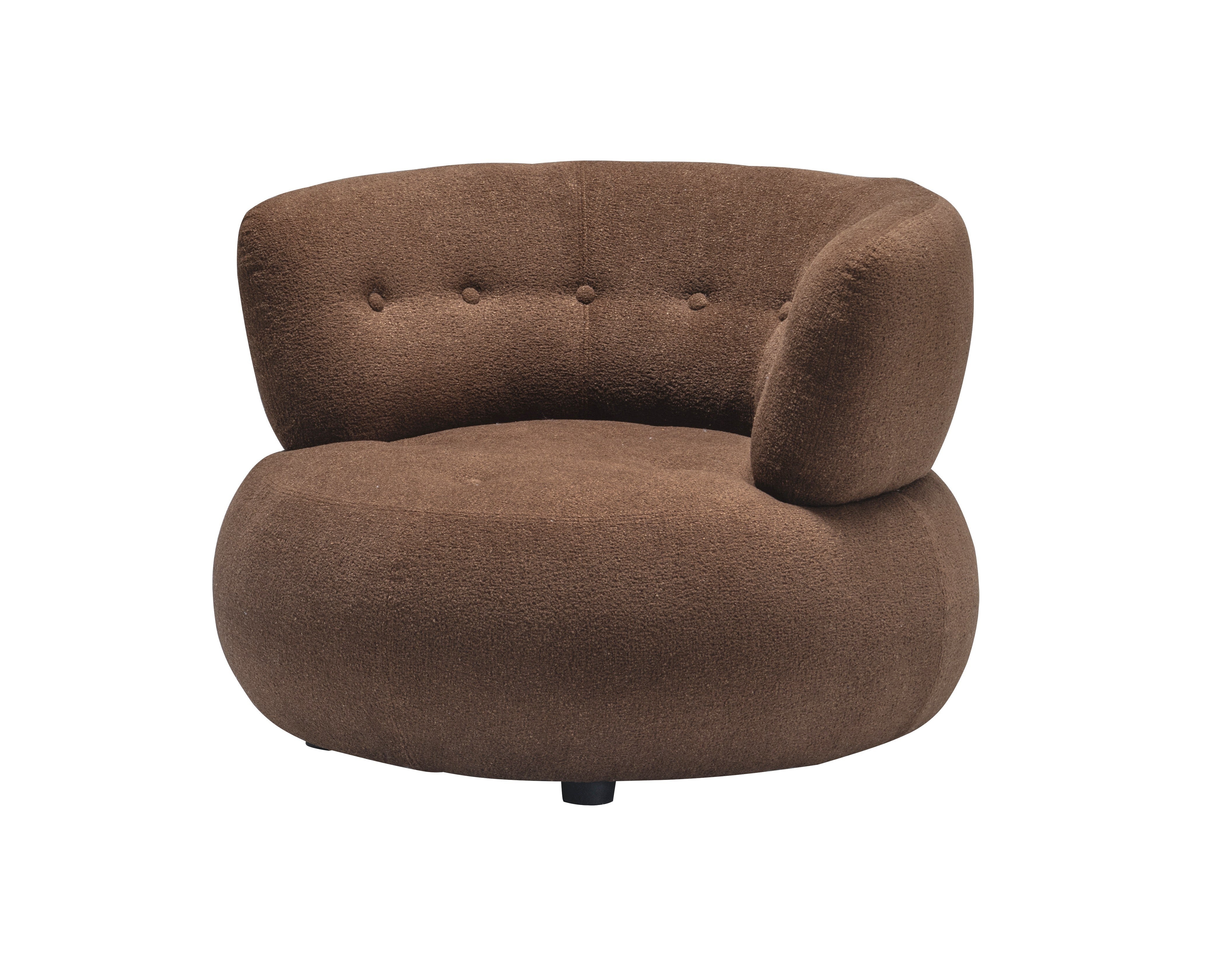 Haven Modern Accent Chair J&M- HF5512