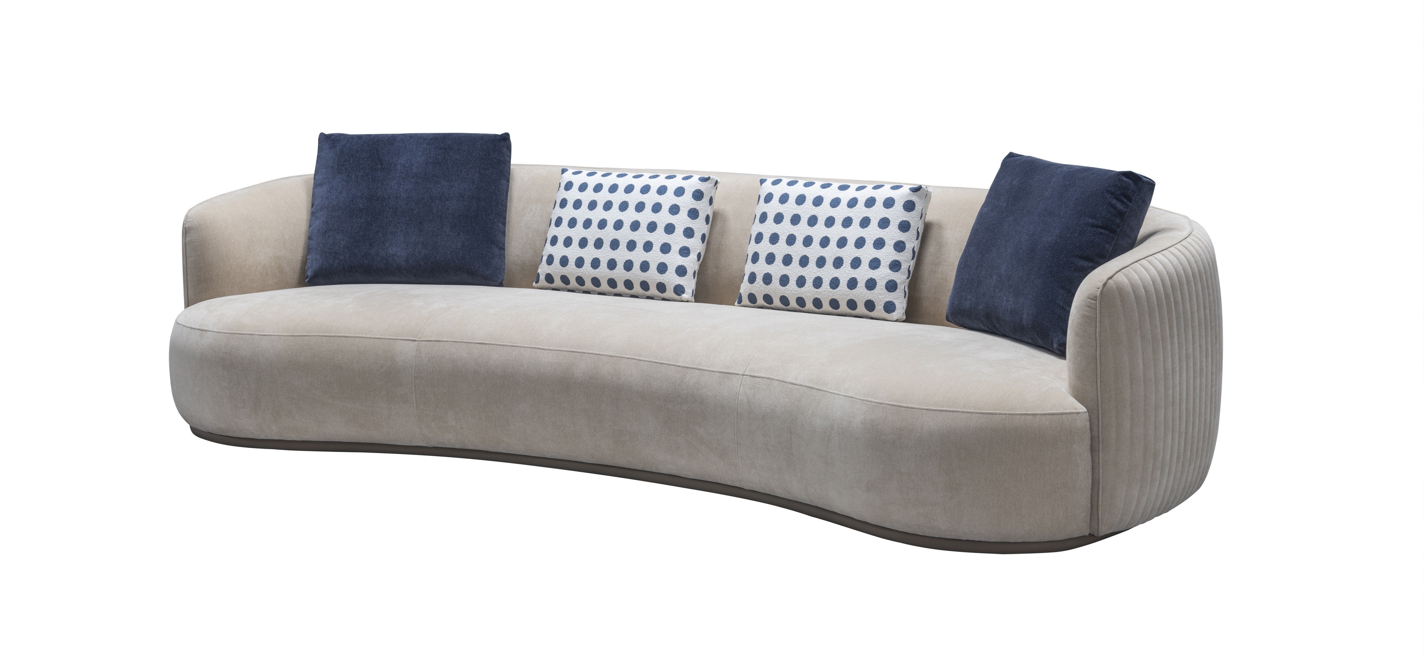 Siena Sofa J&M- HF5515