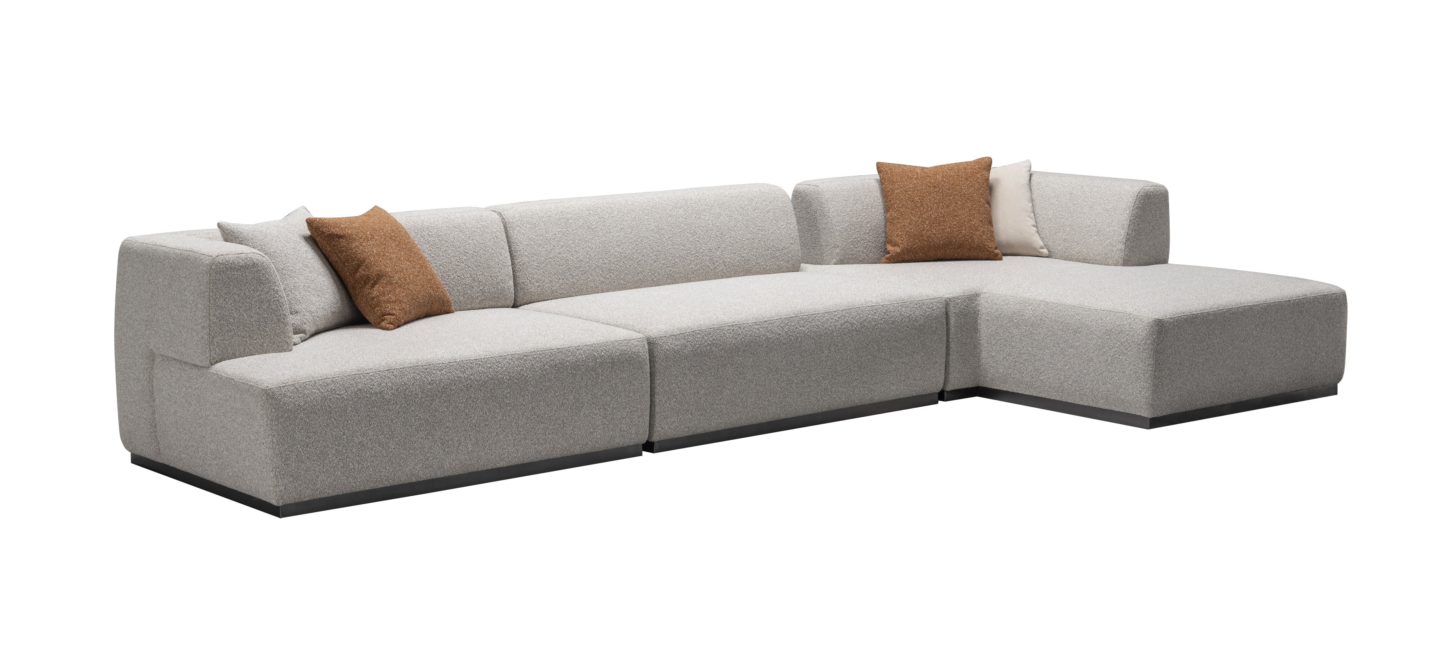 Vilaro Premium Sectional Sofa J&M-HF5566
