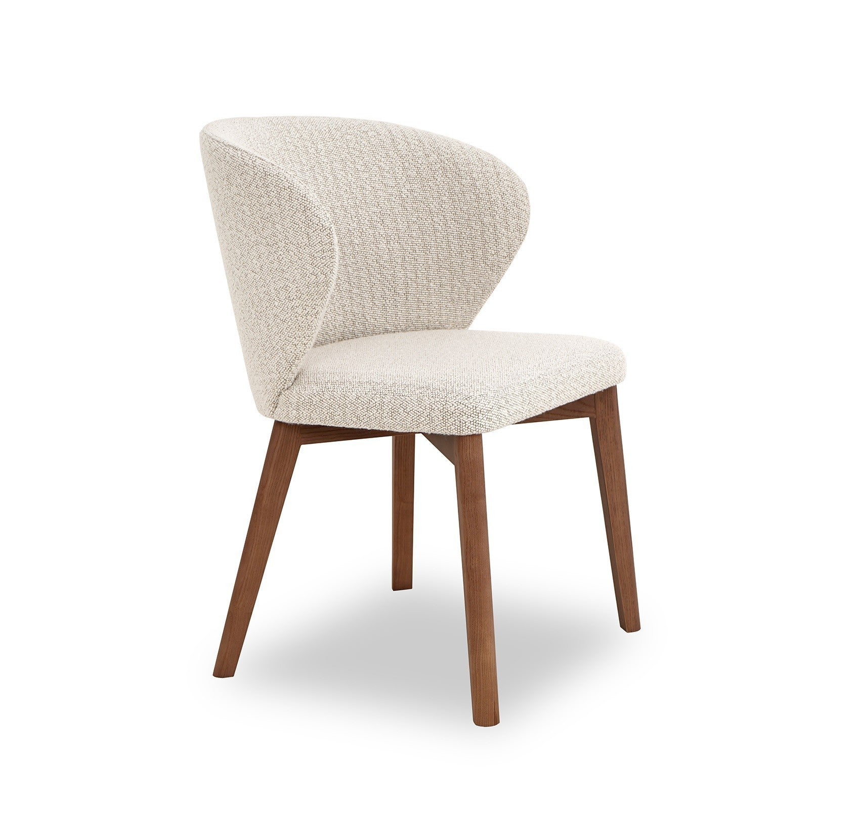 Nova Premium Dining Chair J&M (set of 2)-LP HN90