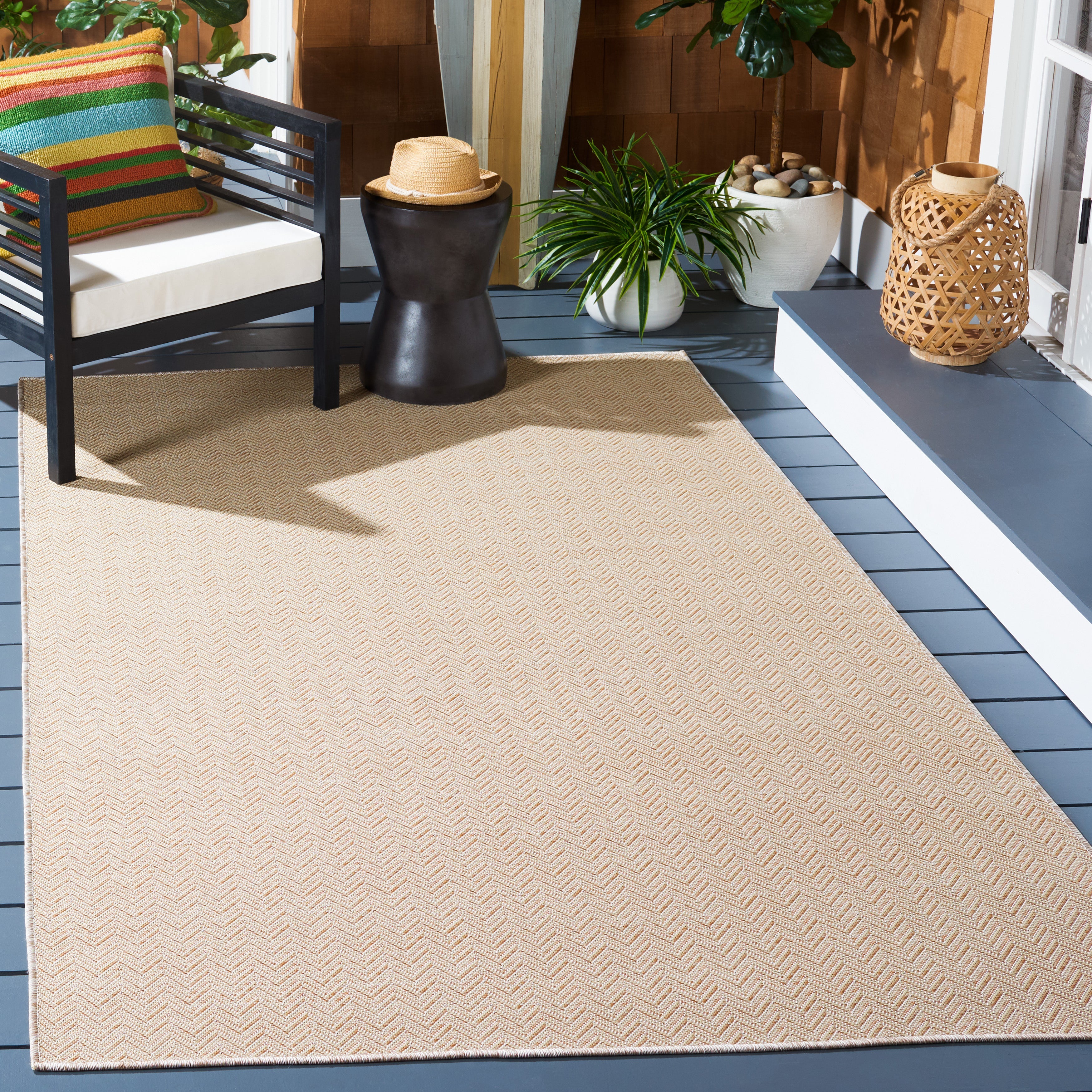 HAMPTON HTN233A IVORY MULTI