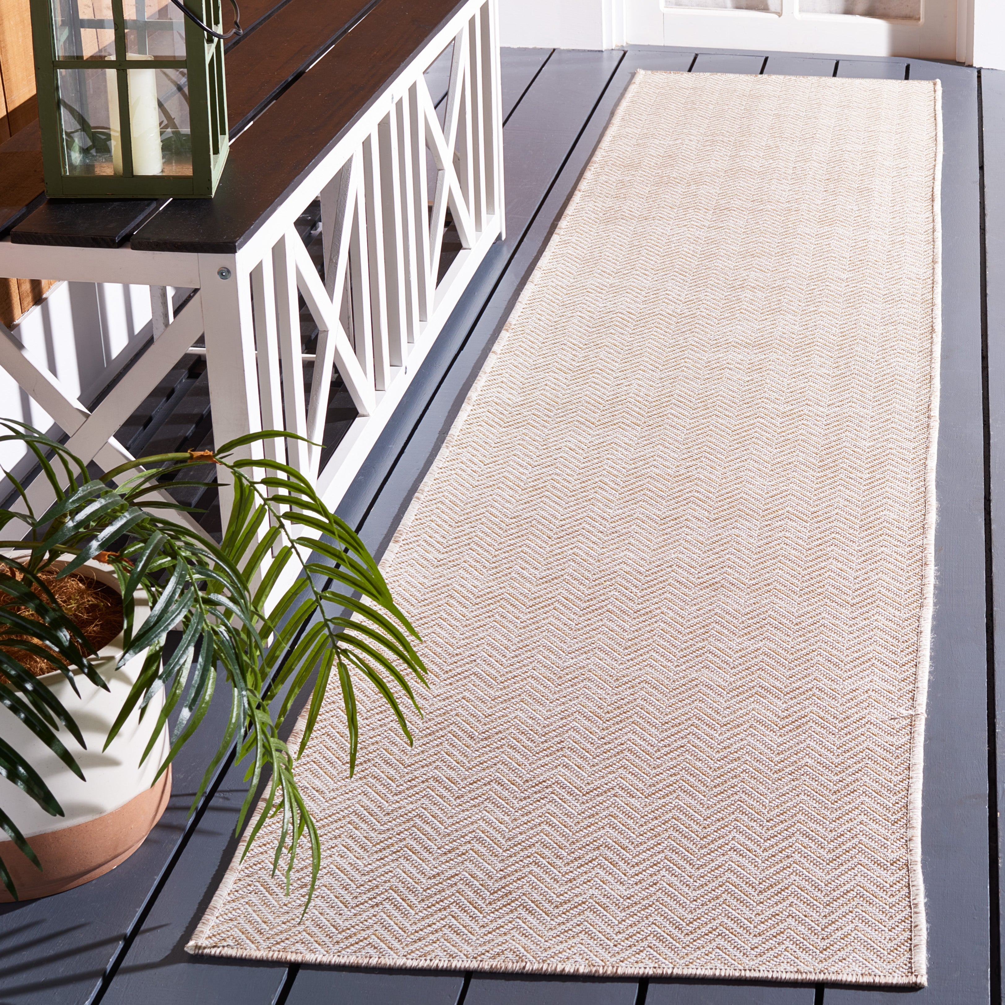 HAMPTON HTN233A IVORY MULTI