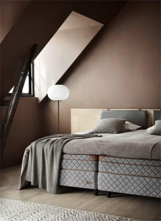 Beds and Bedroom