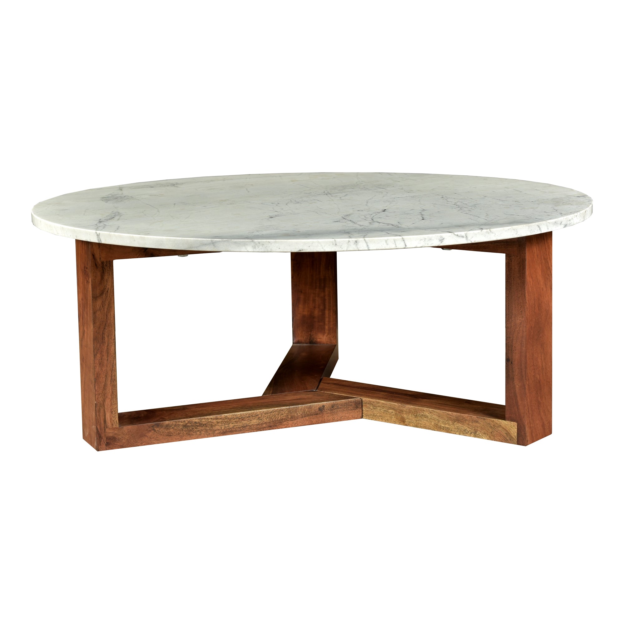Jinxx Coffee Table Charcoal Grey