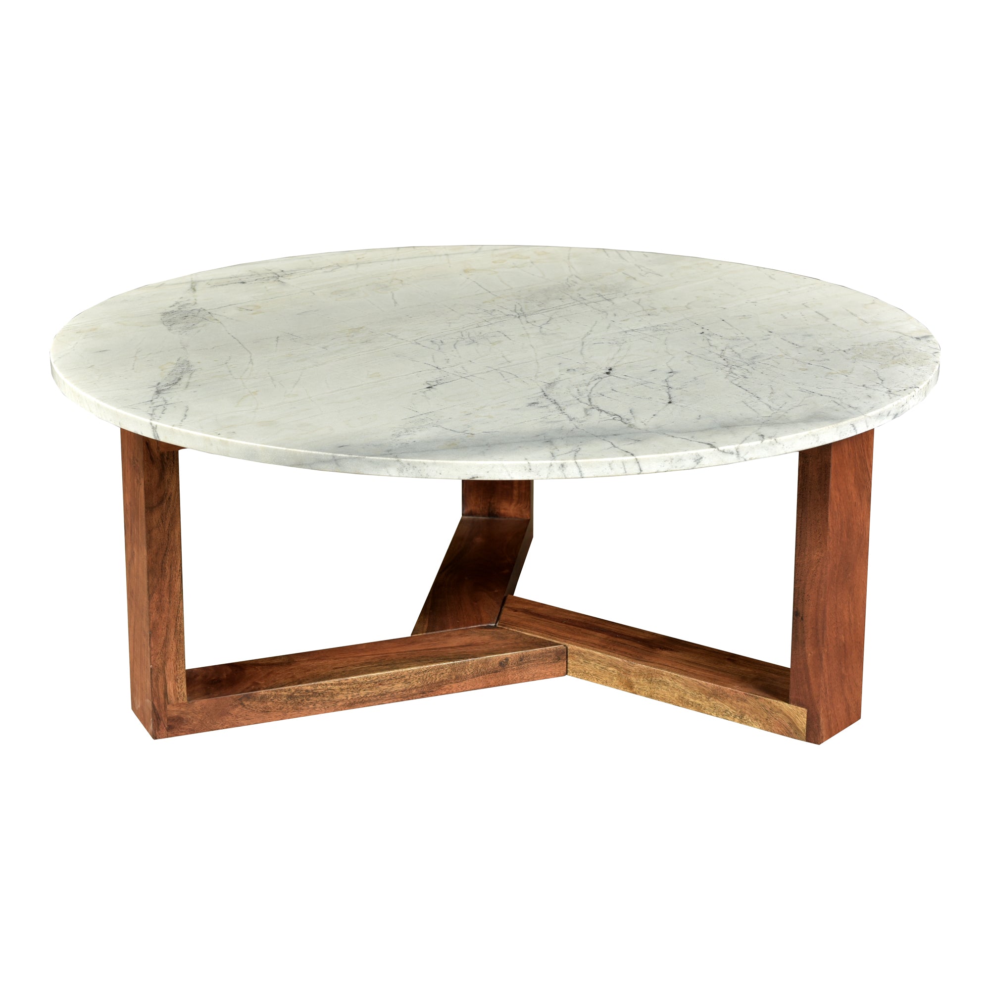 Jinxx Coffee Table Charcoal Grey