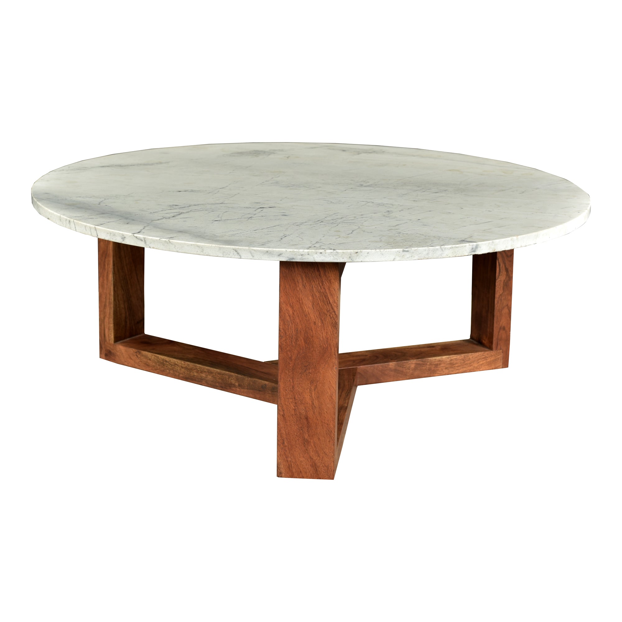 Jinxx Coffee Table Charcoal Grey