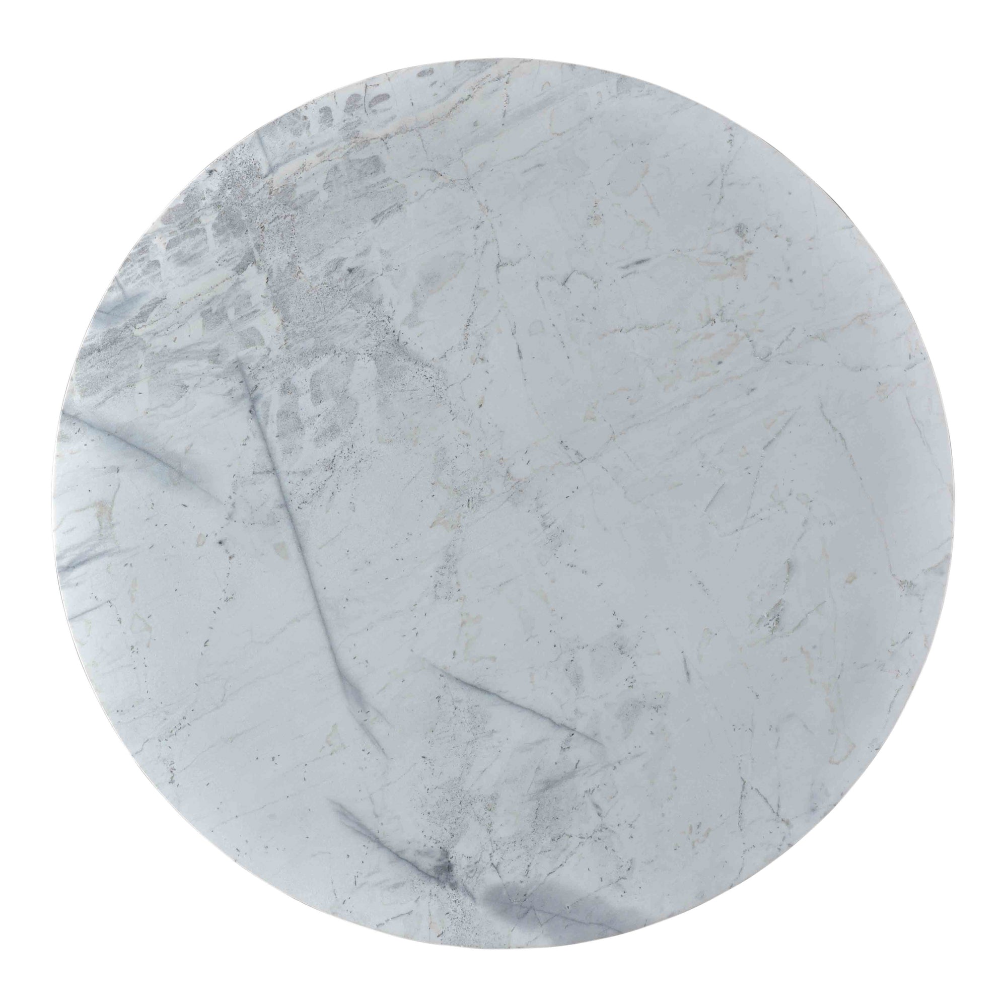 Jinxx Coffee Table Charcoal Grey