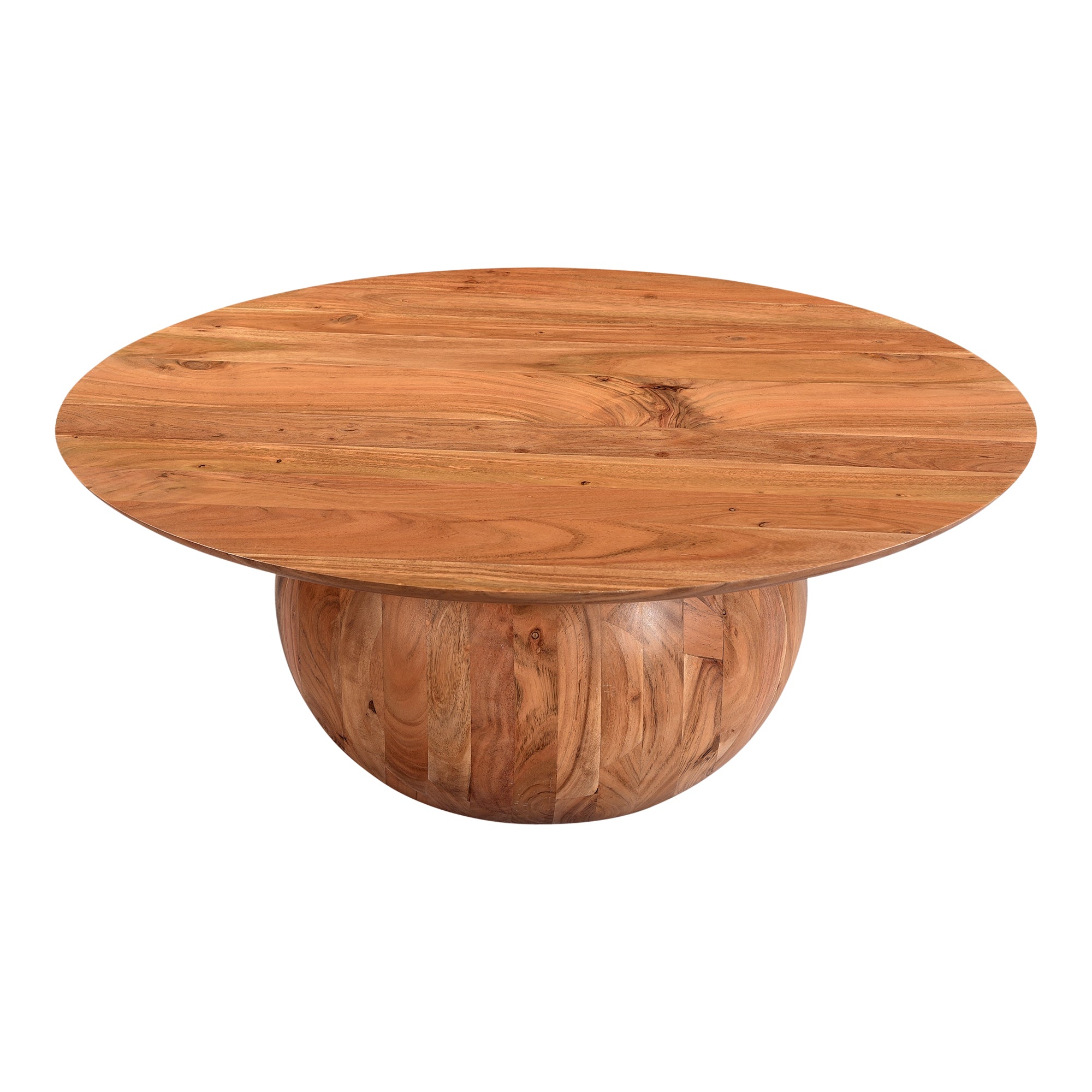 Bradbury Coffee Table Black
