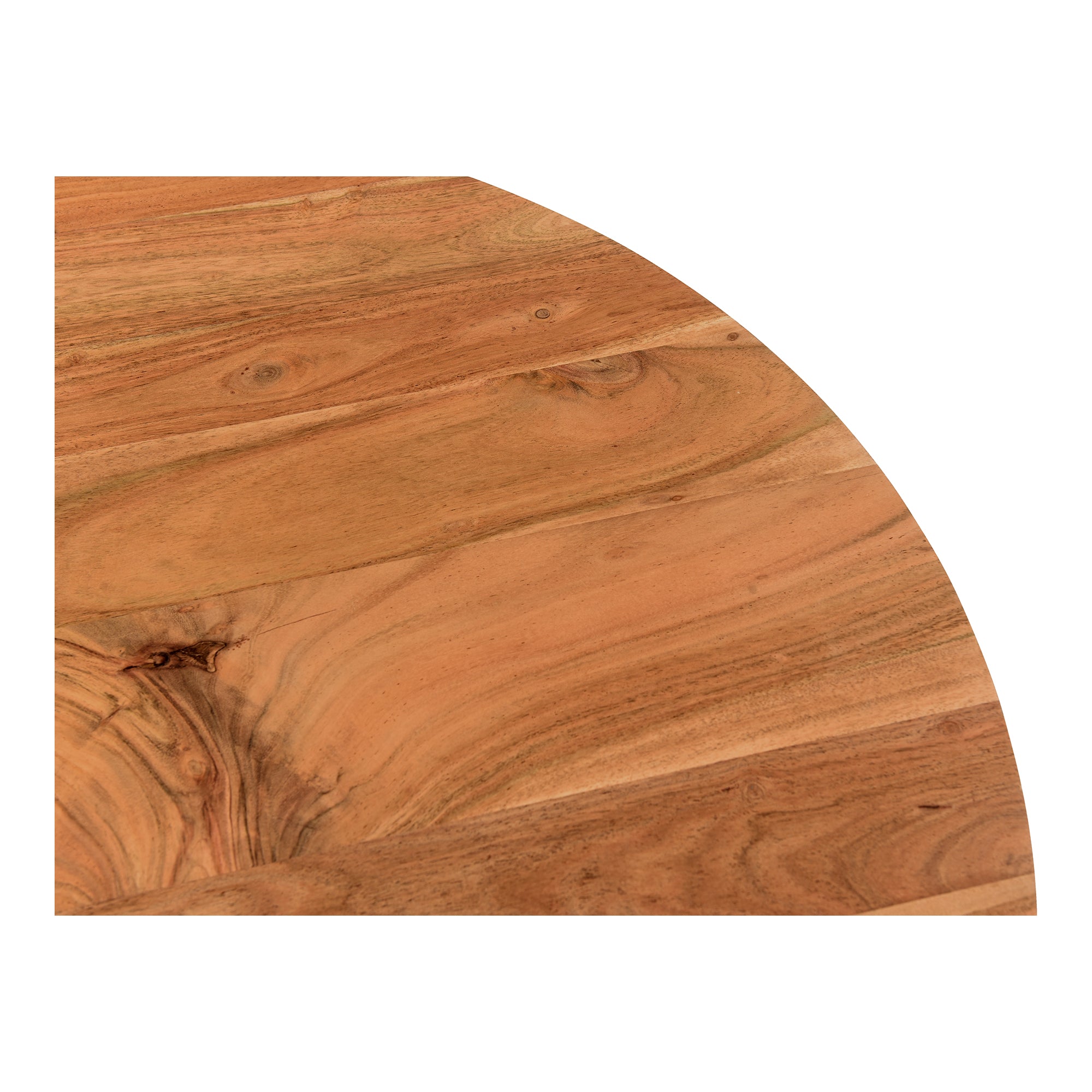 Bradbury Coffee Table Black