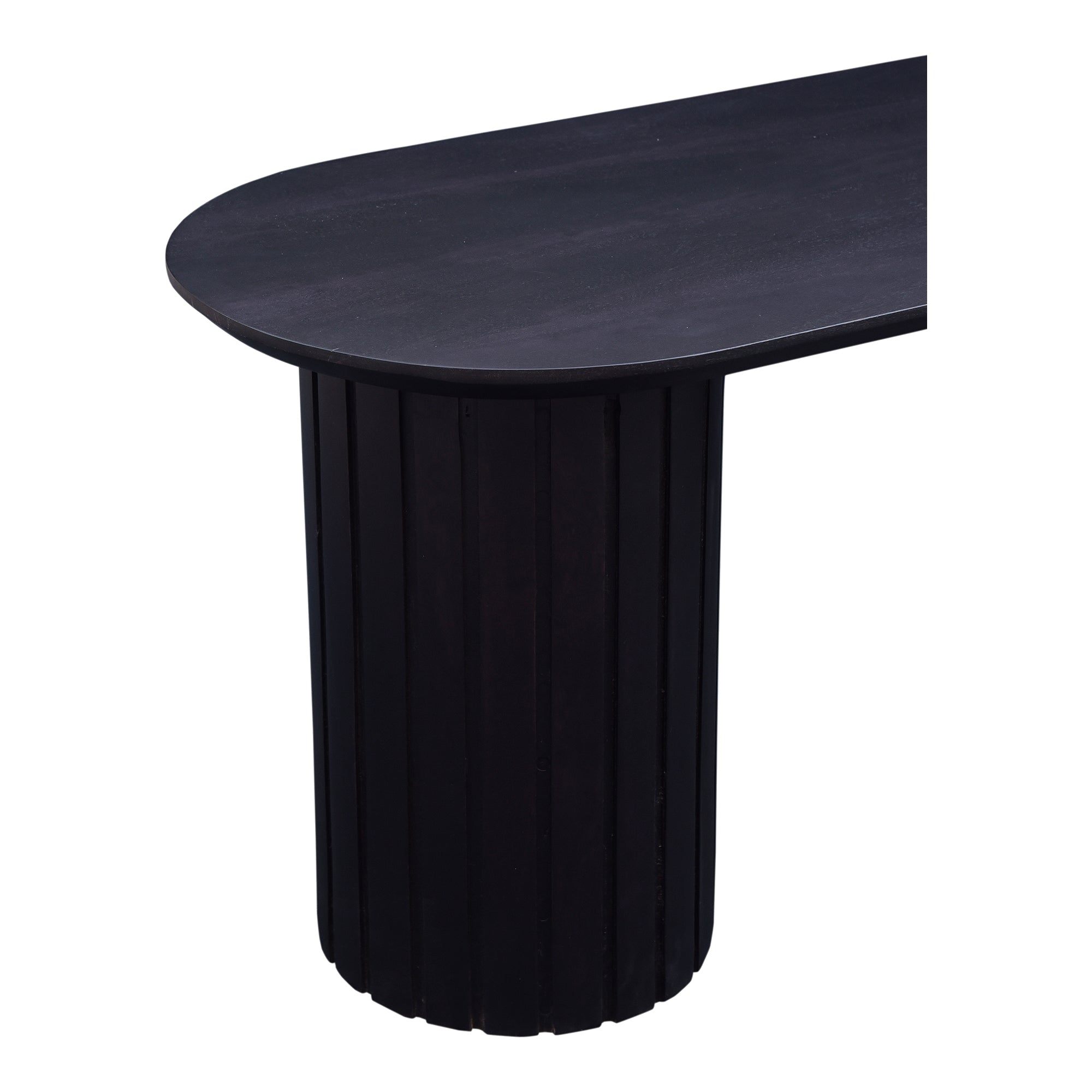 Povera Dining Bench Natural Oak