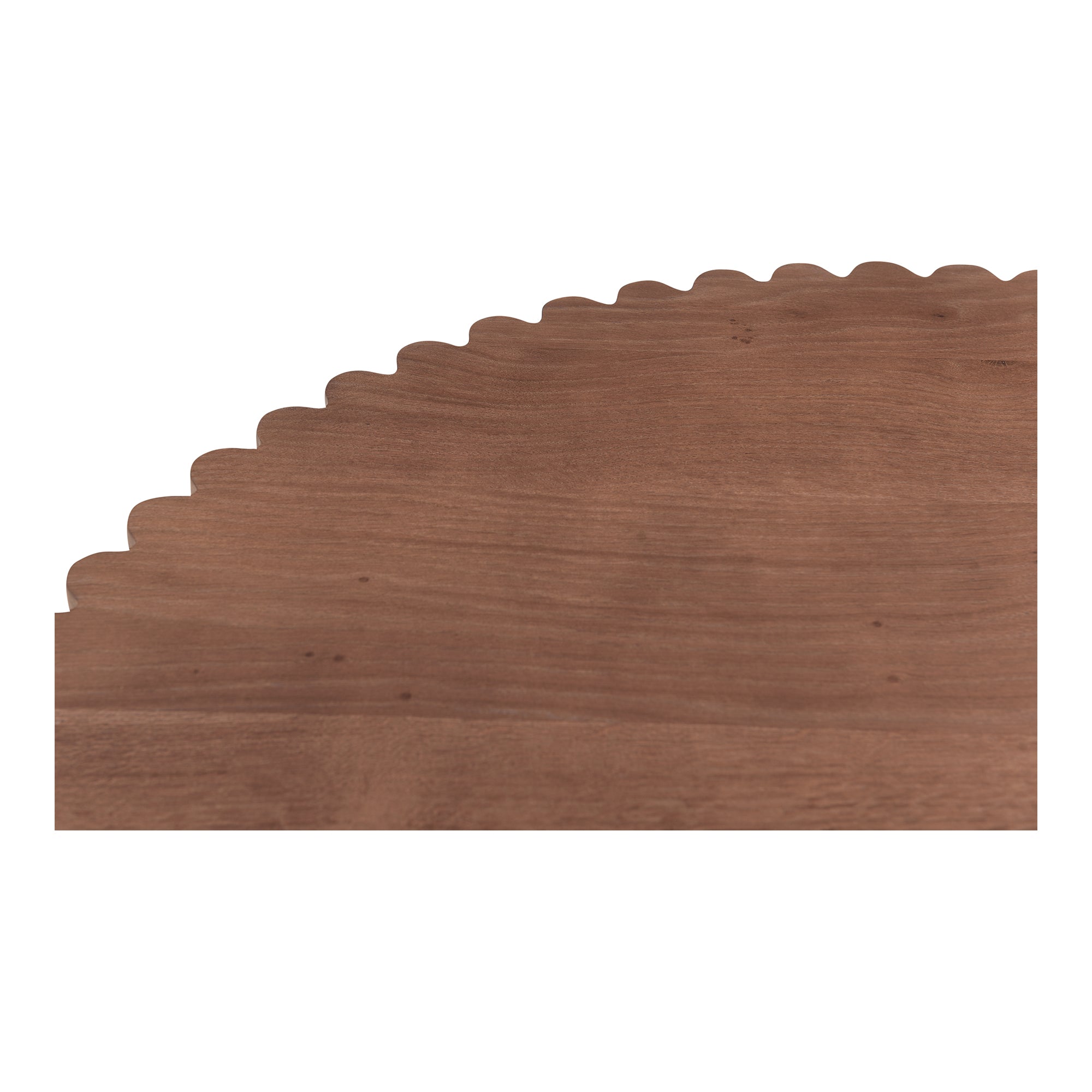 Nomi Cafe Table Brown - Moes Home