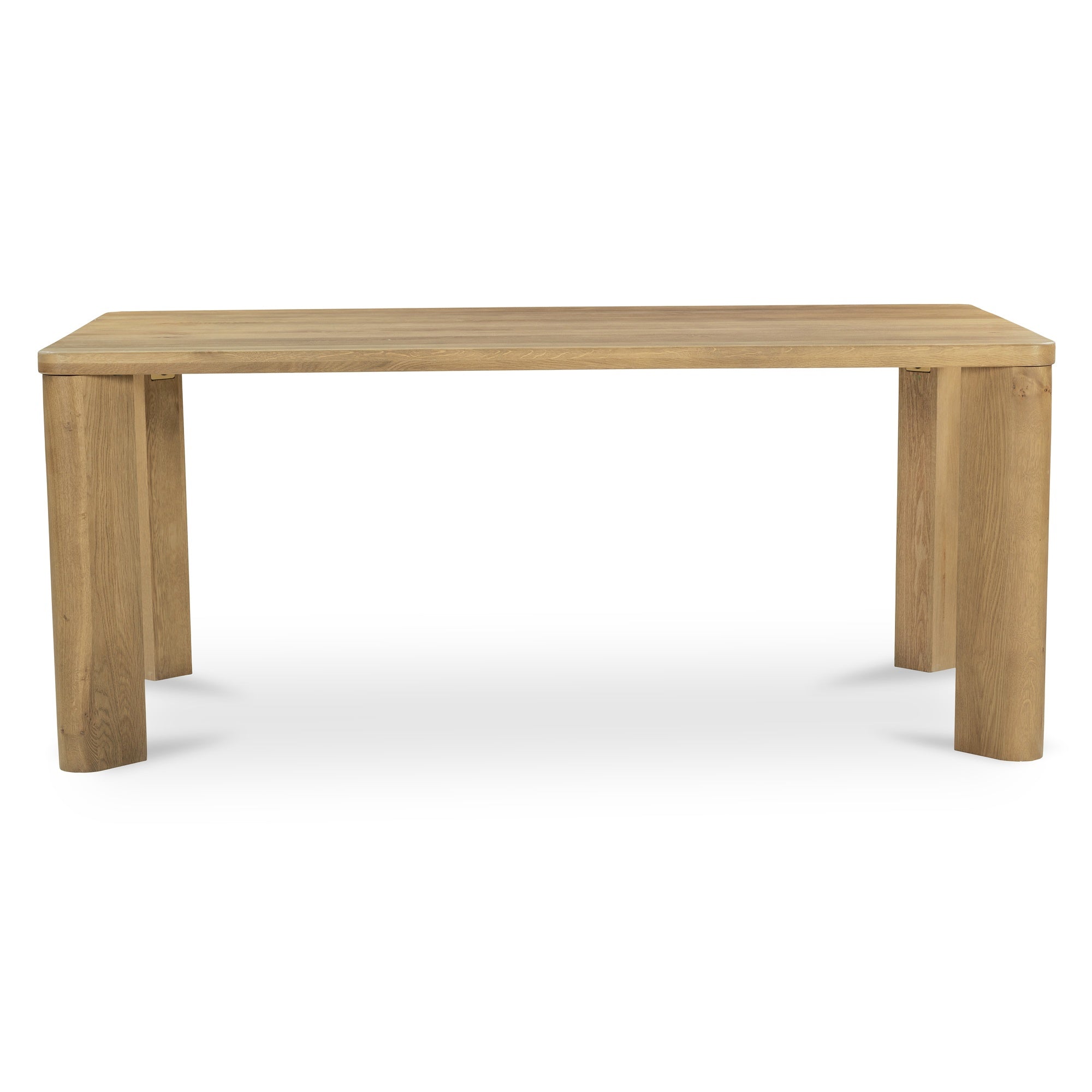 Segment Dining Table Panther Stone Beige