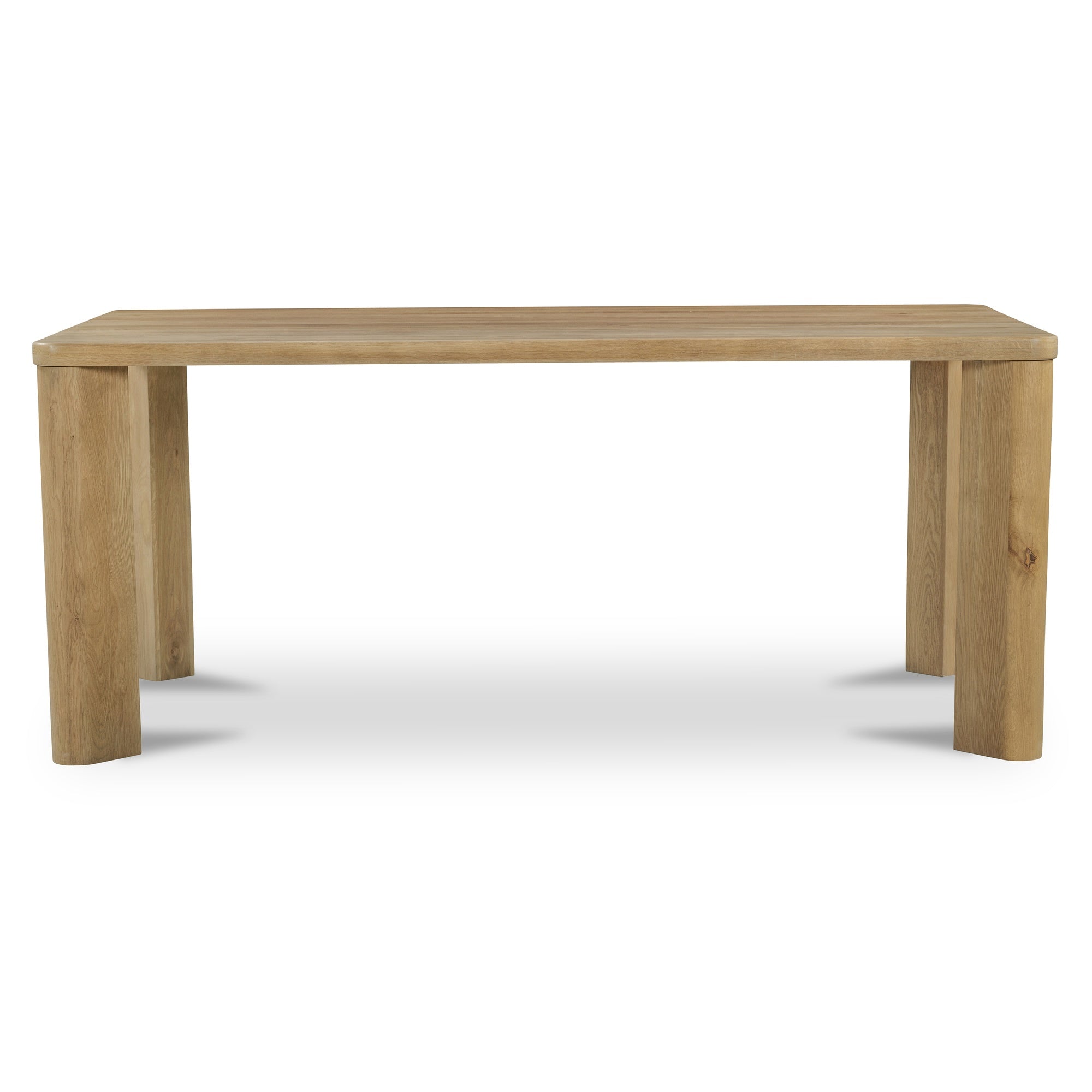 Segment Dining Table Panther Stone Beige