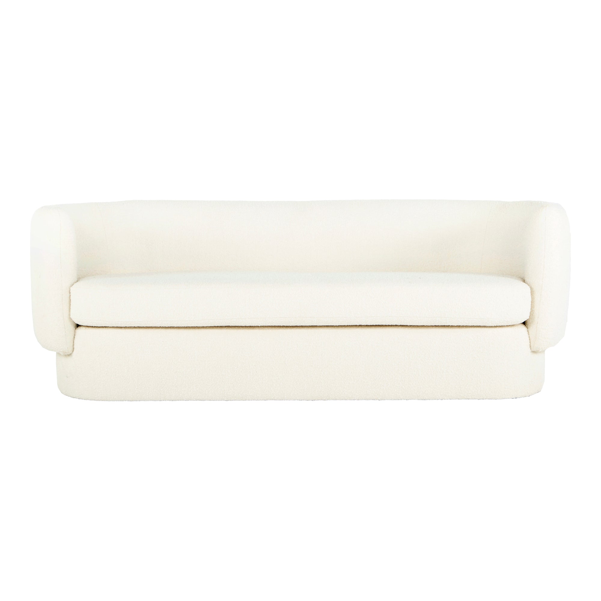 Koba Sofa Maya Black