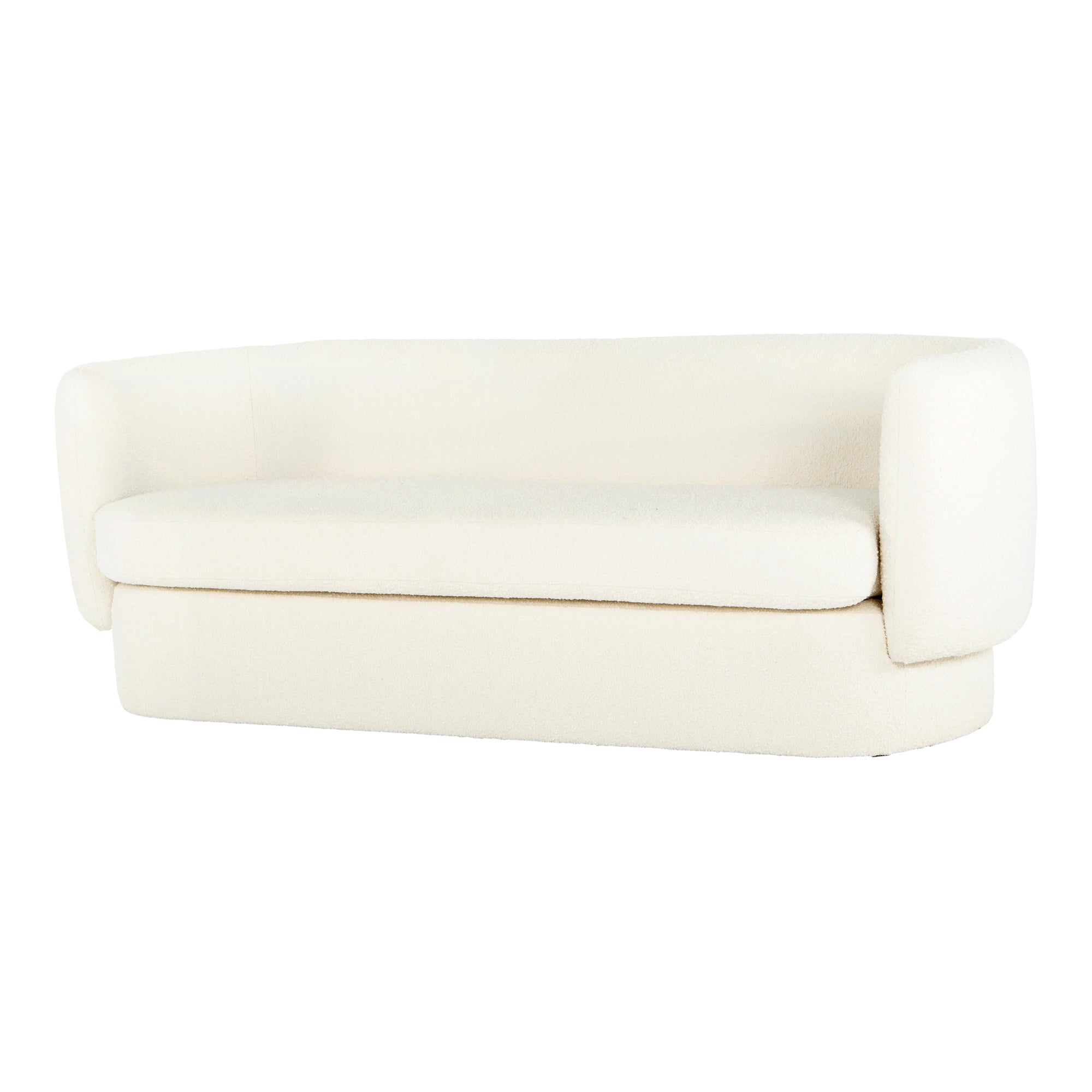 Koba Sofa Maya Black