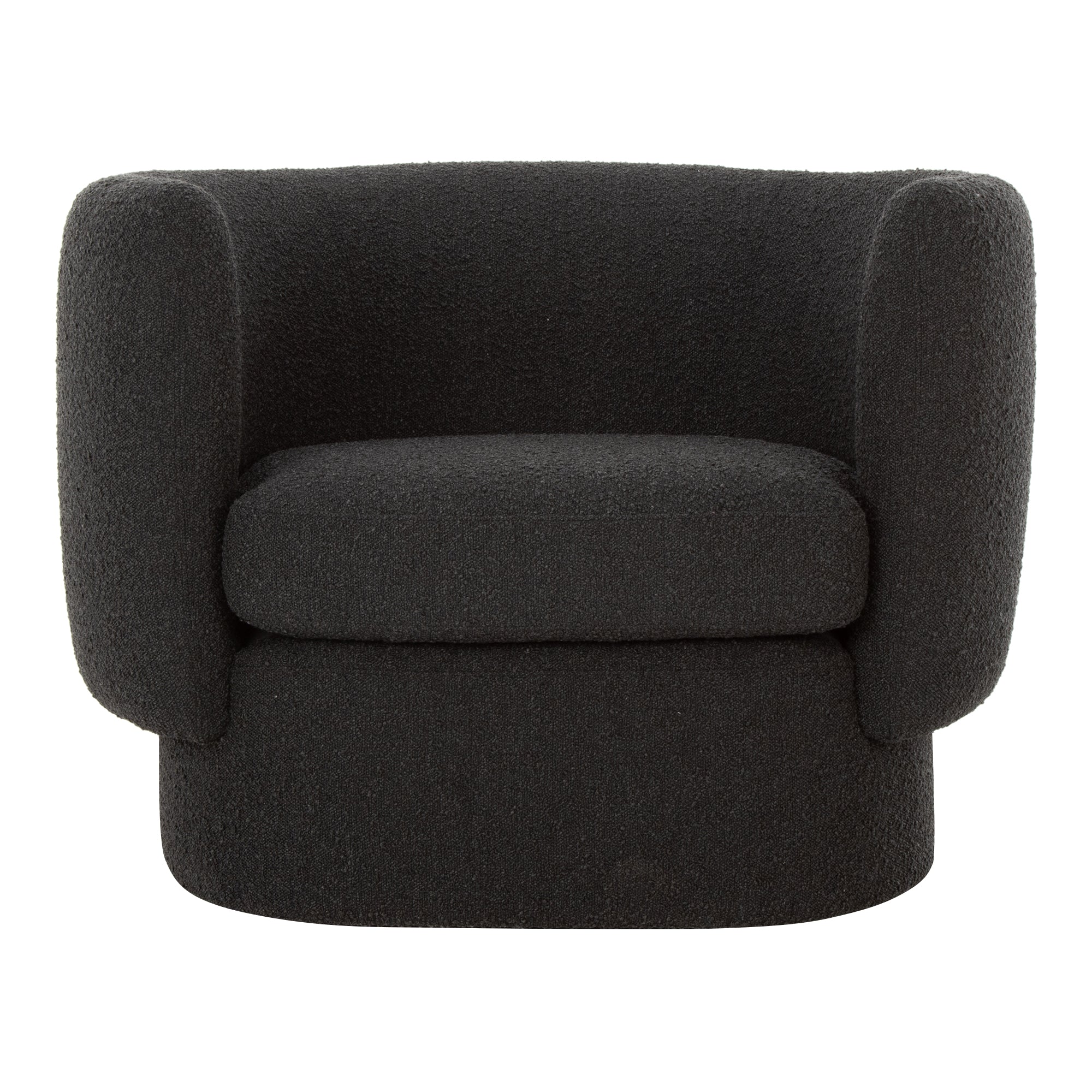 Koba Chair Maya White