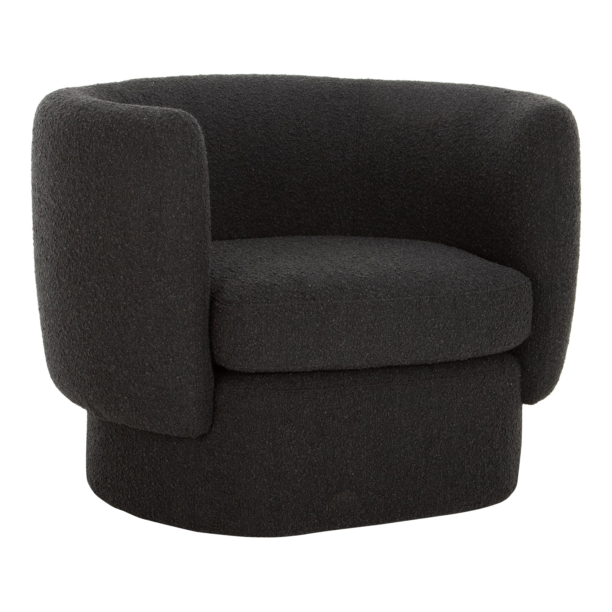 Koba Chair Maya White