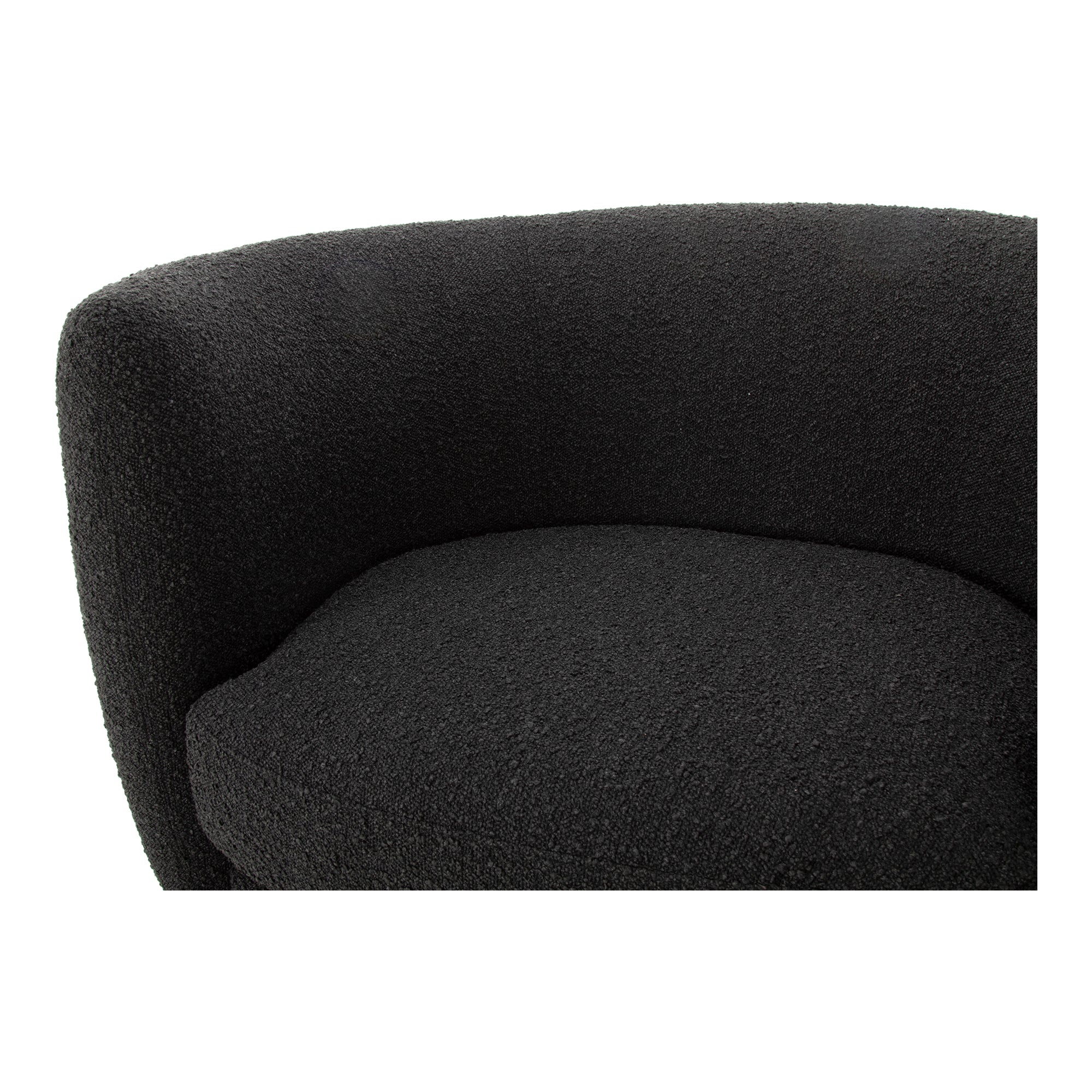 Koba Chair Maya White
