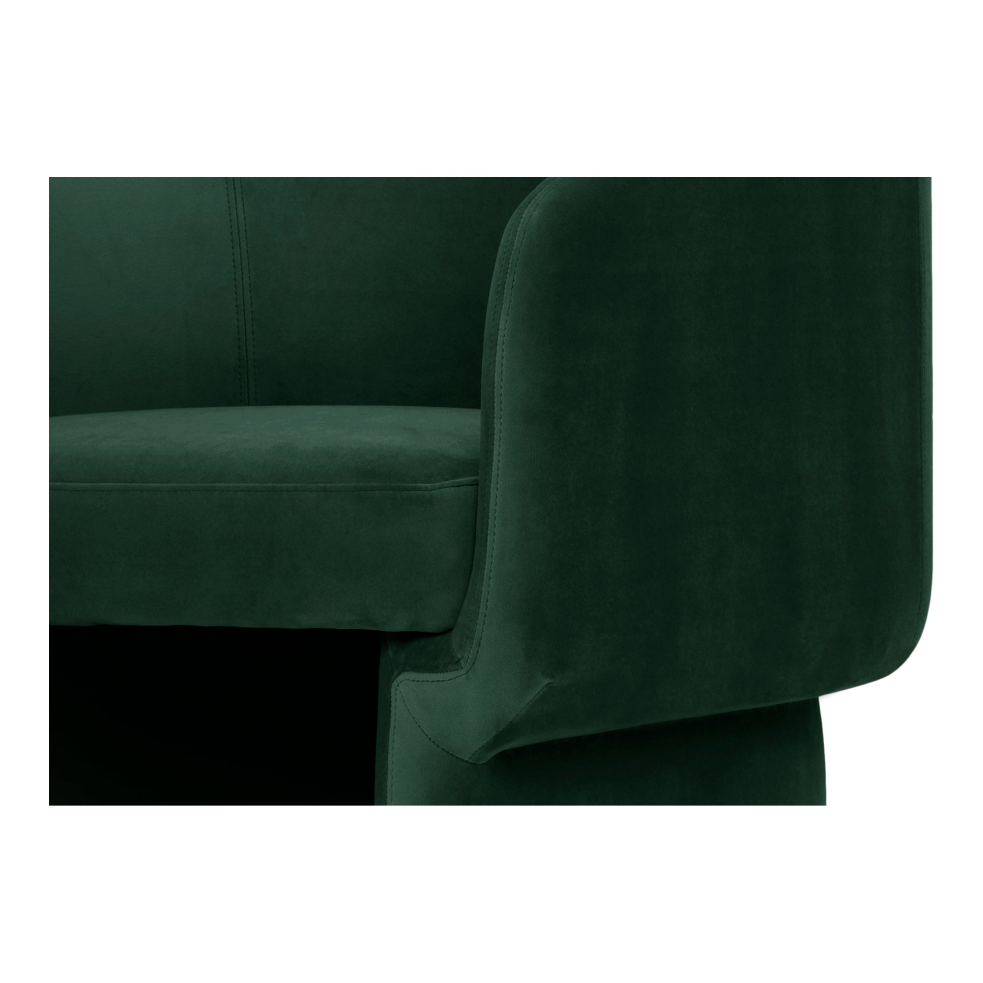 Franco Chair Oyster