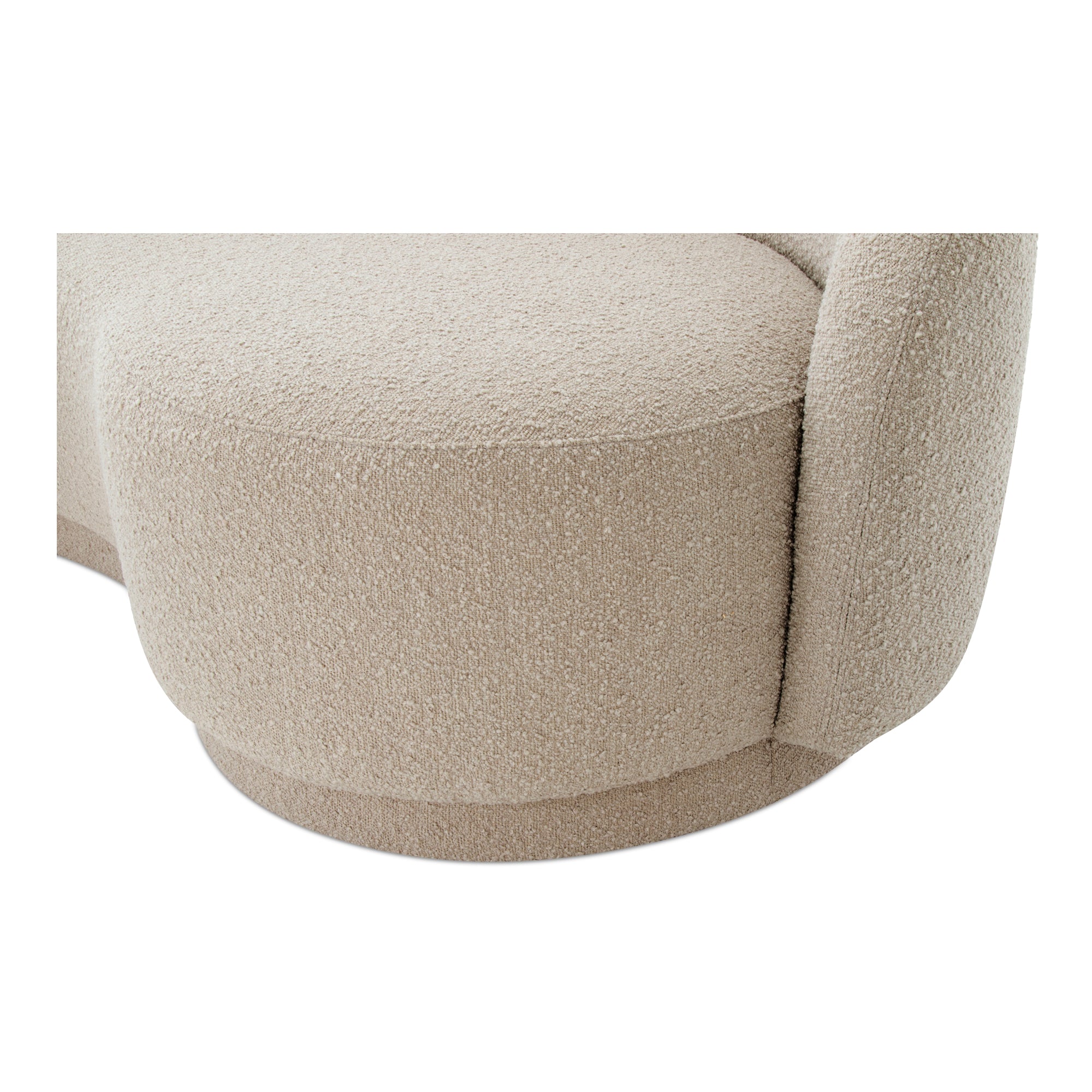 Excelsior Sofa - Moes Home