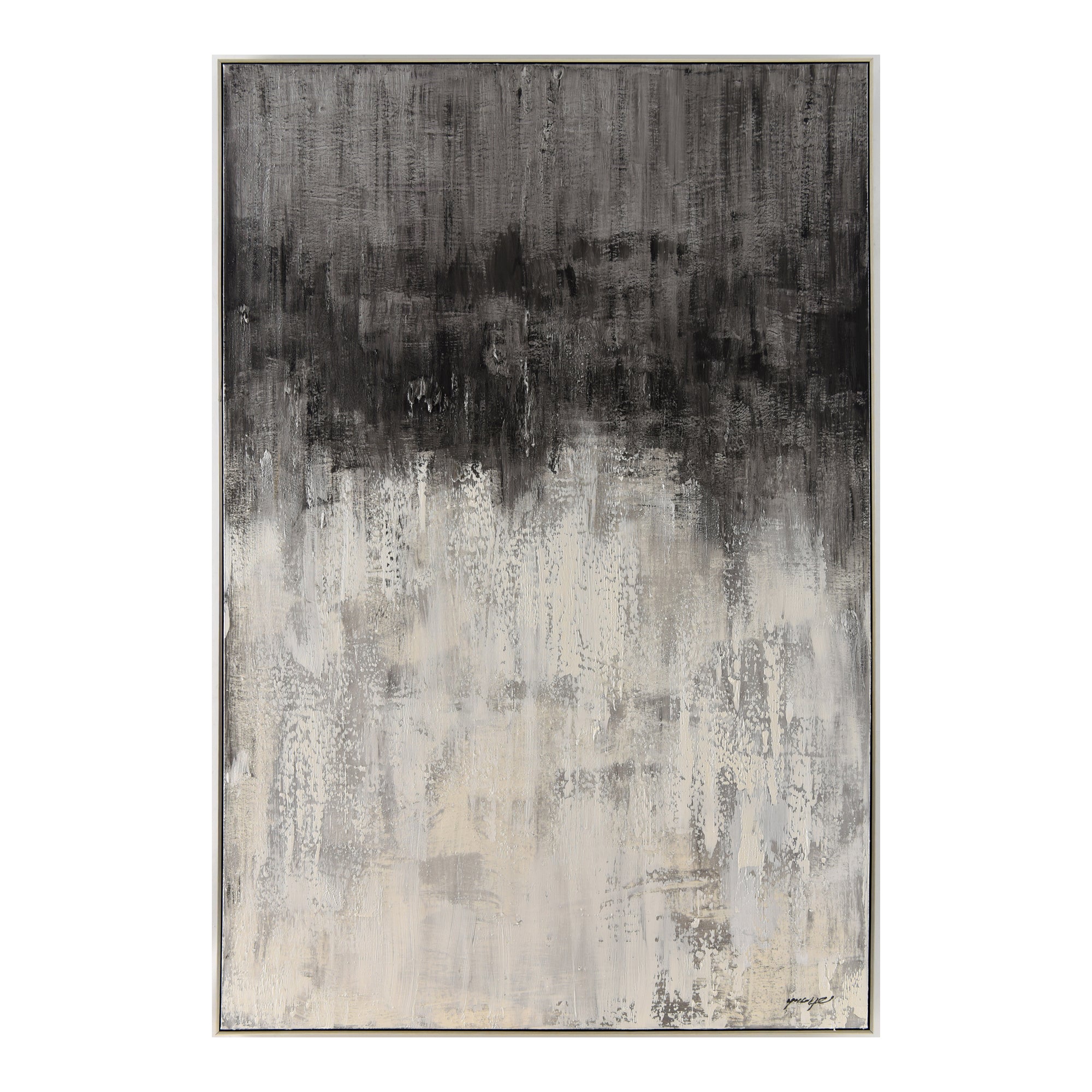 Eventide Wall Décor - Moes Home