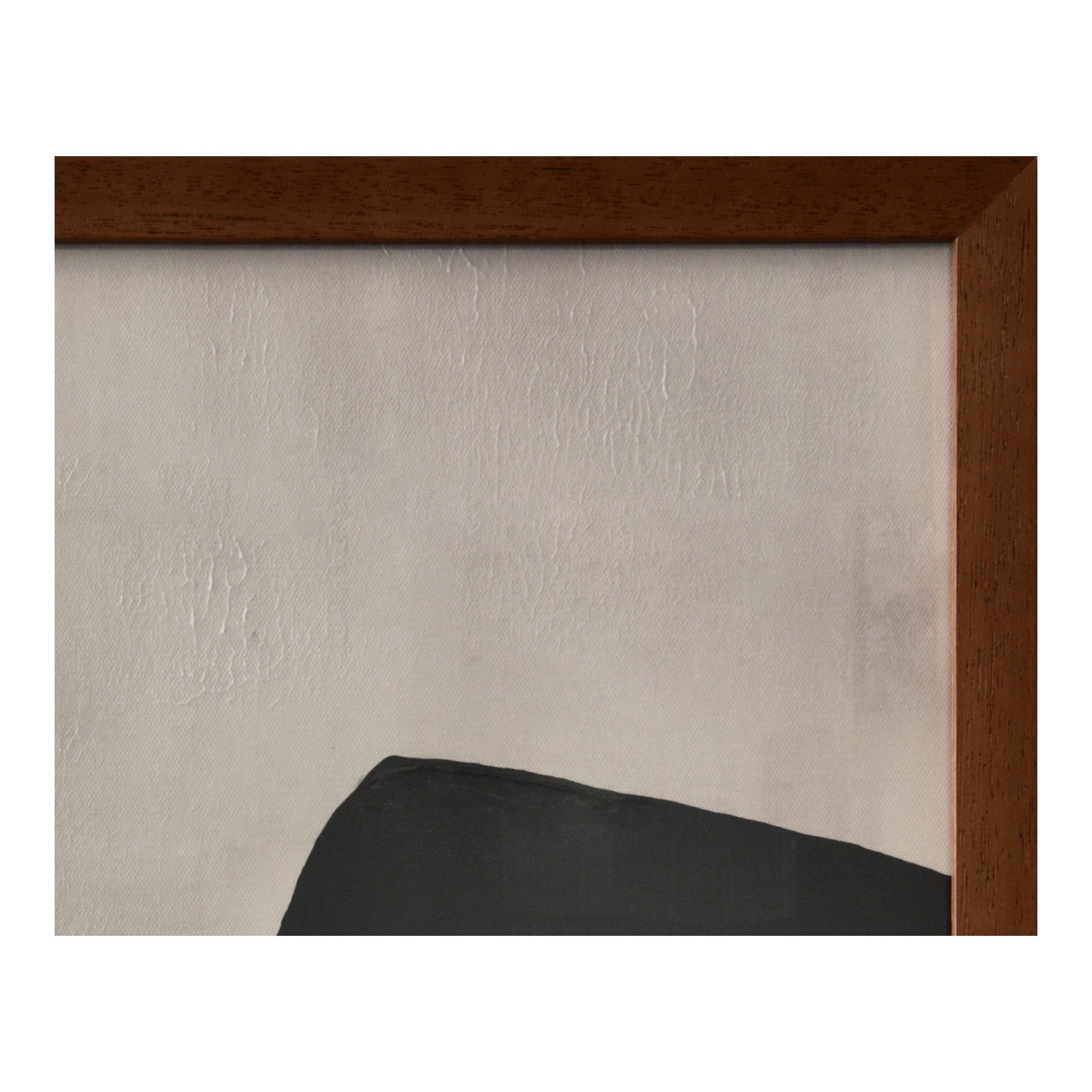 Wells 2 Framed Painting - Moes Home