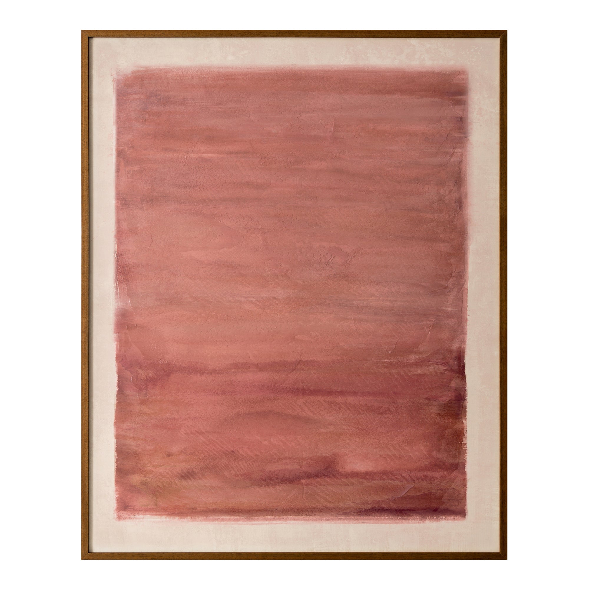 Solo Framed Painting - Moes Home