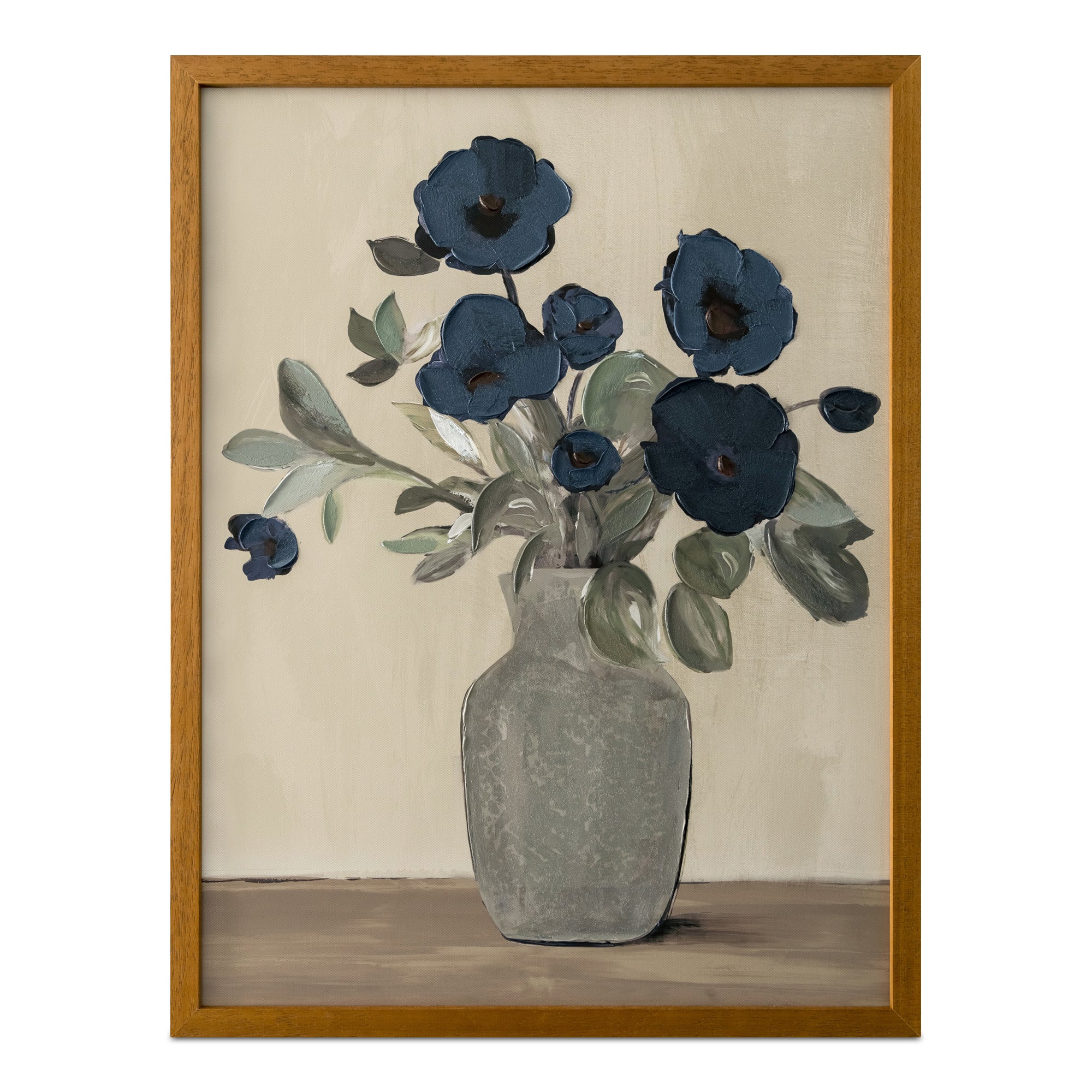 Sentiment Framed Painting - Moes Home