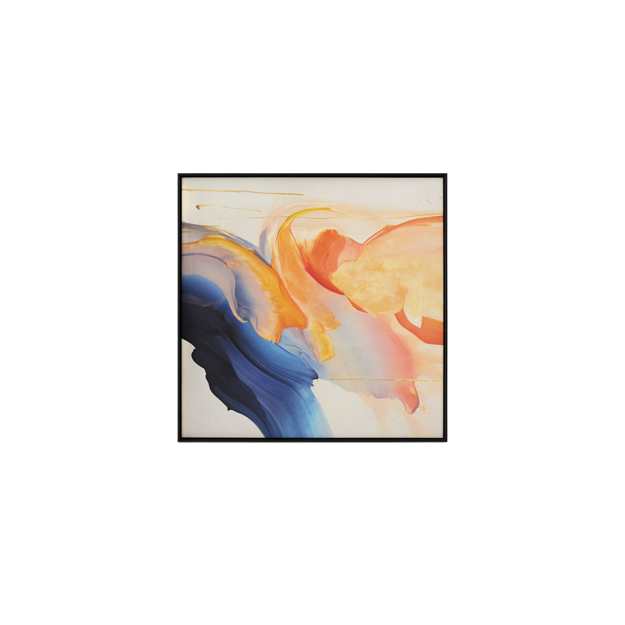 Eternal Framed Painting - Moes Home