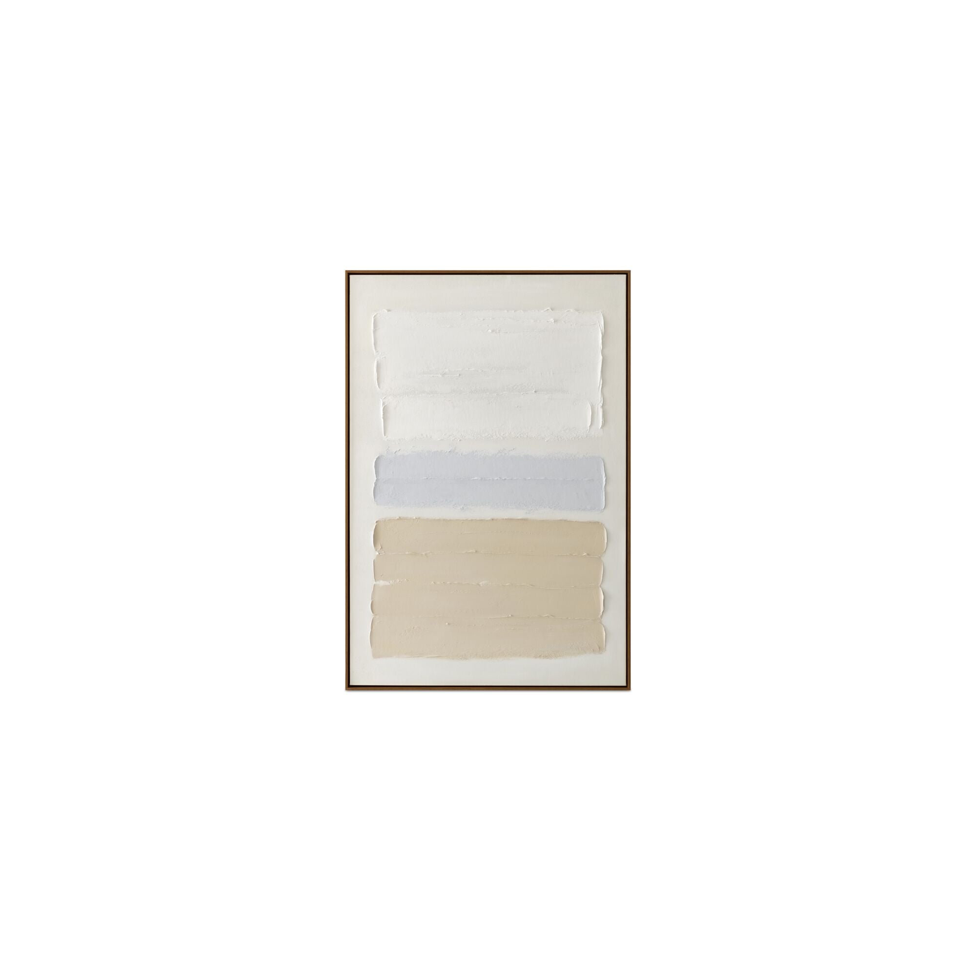 Aire Framed Painting - Moes Home