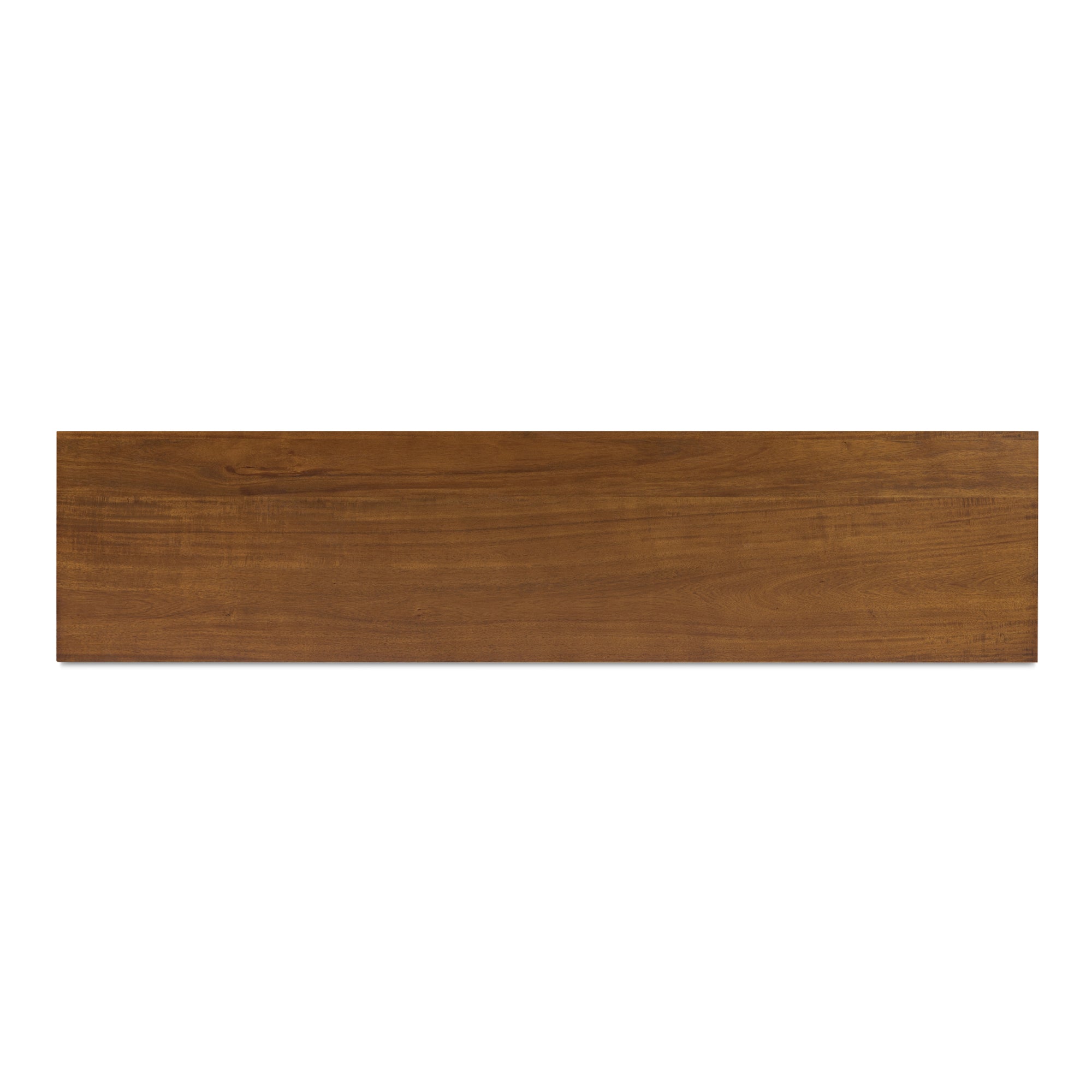 Lincoln Media Cabinet Brown - Moes Home