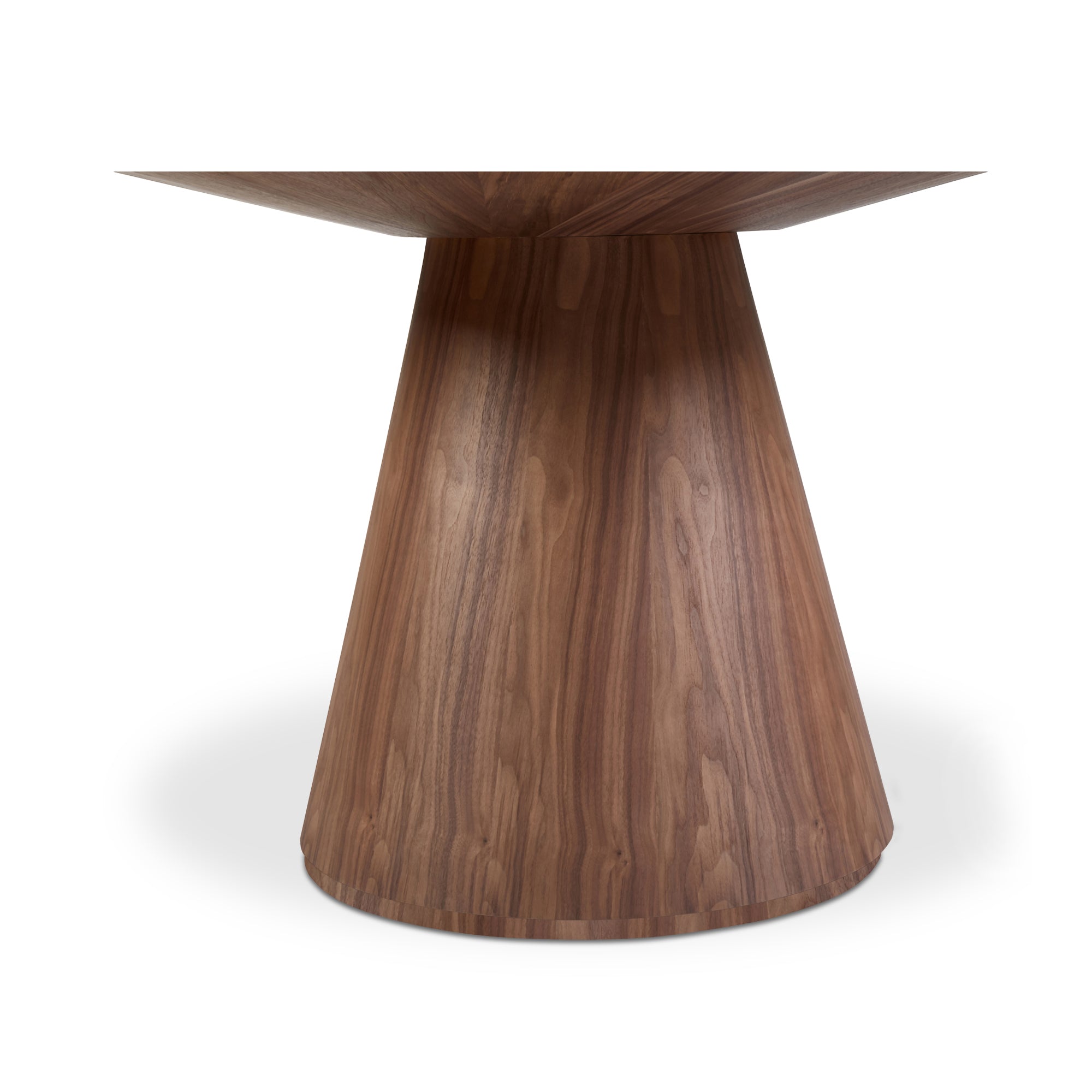 Otago Round 54In Dining Table