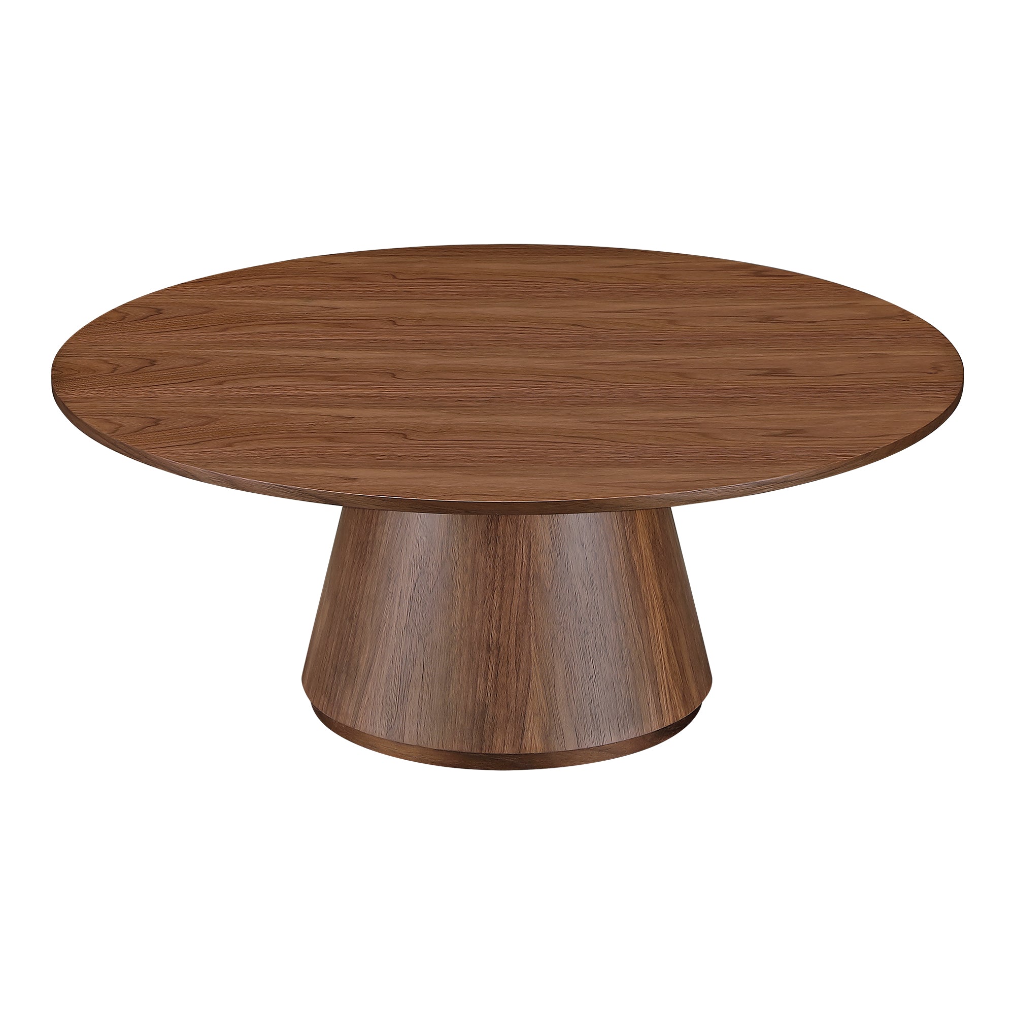 Otago Coffee Table Natural Oak