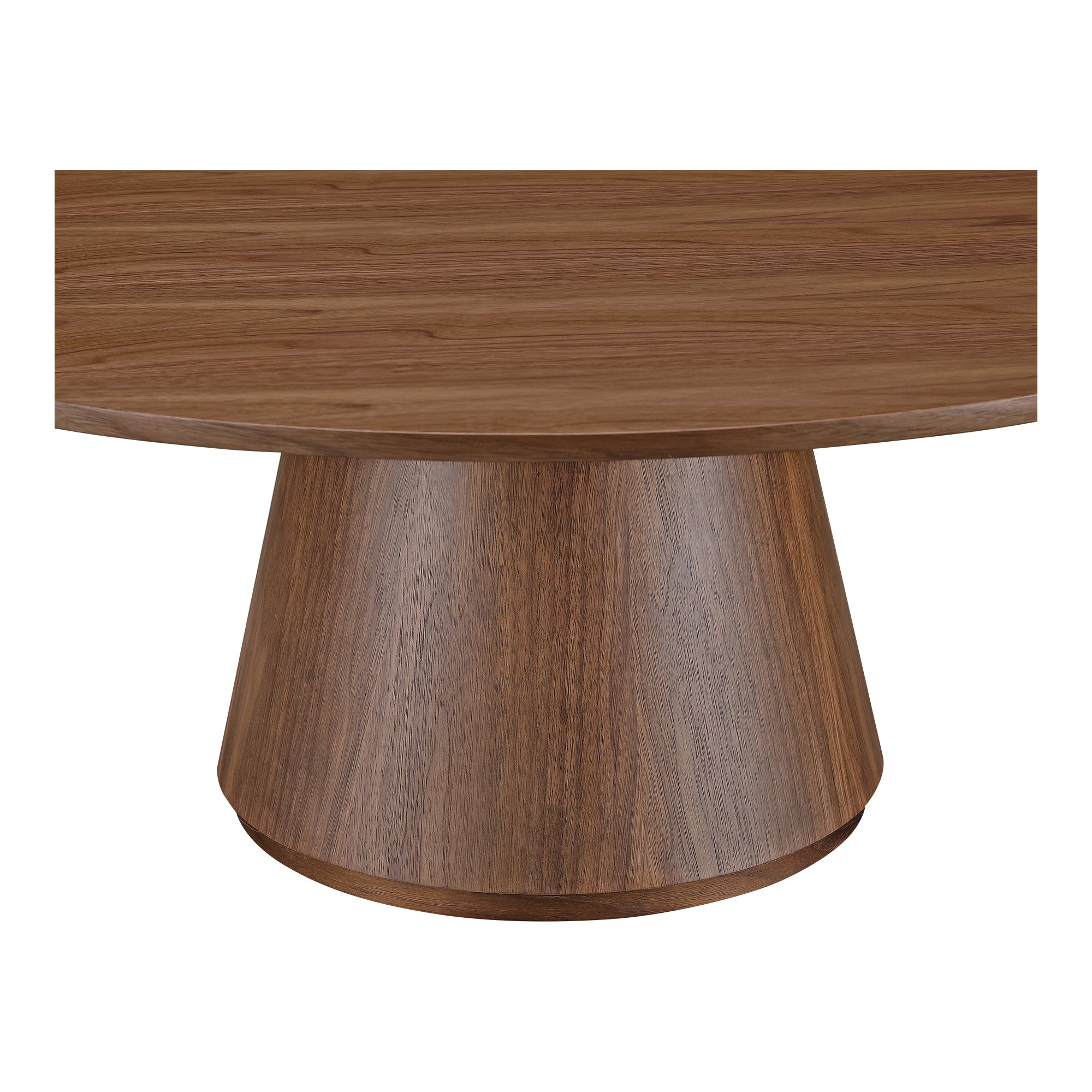 Otago Coffee Table Natural Oak