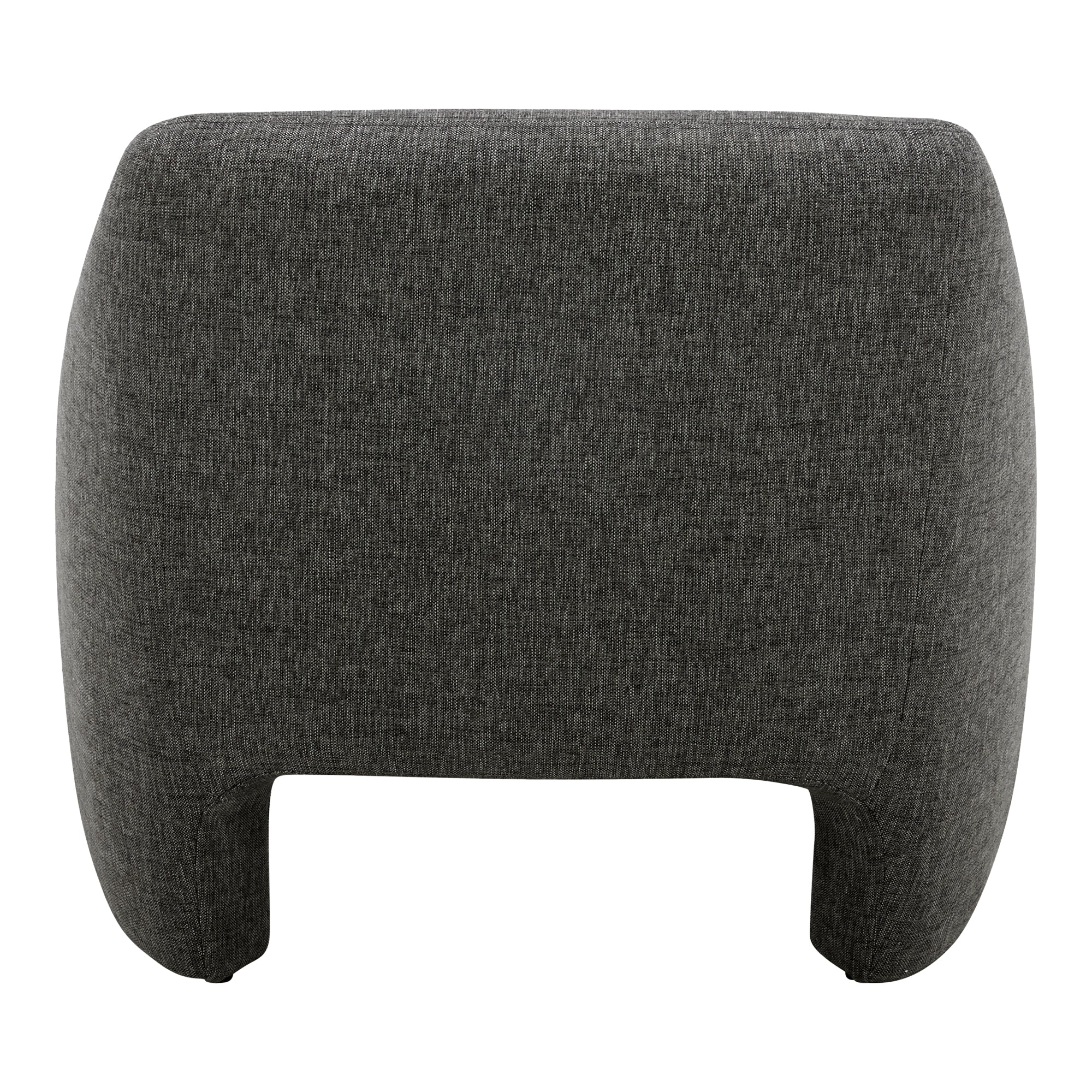 Kenzie Accent Chair Slated Moss