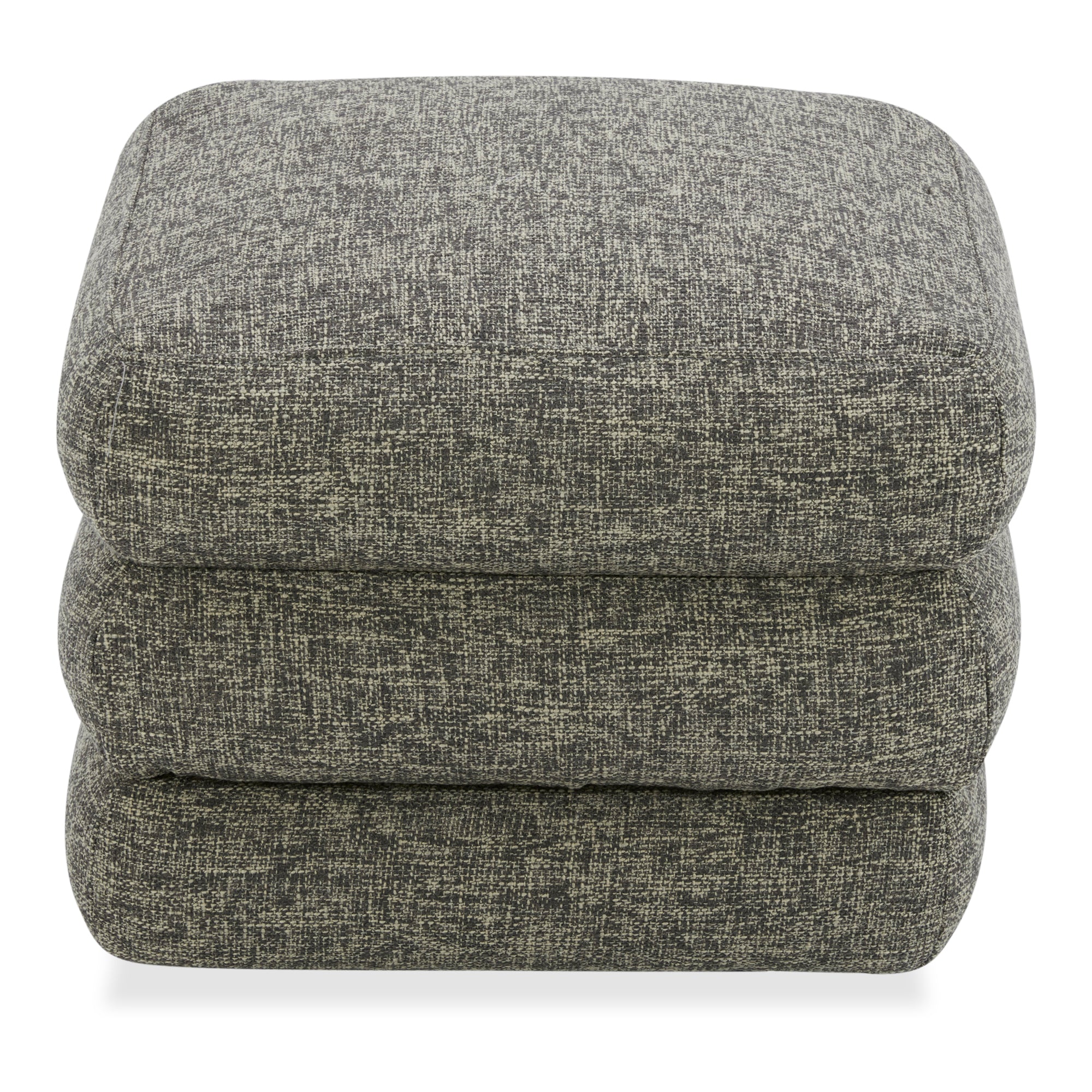 Lowtide Stool Shadowed Green